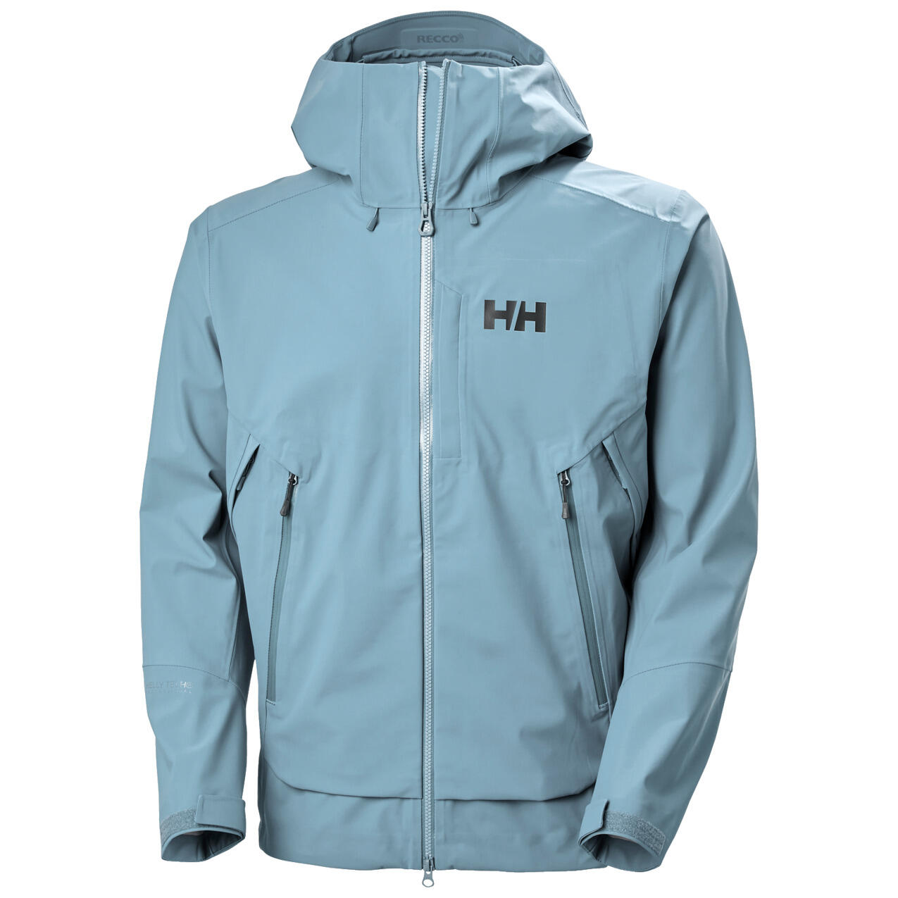 Kurtka narciarska Helly Hansen Verglas BC