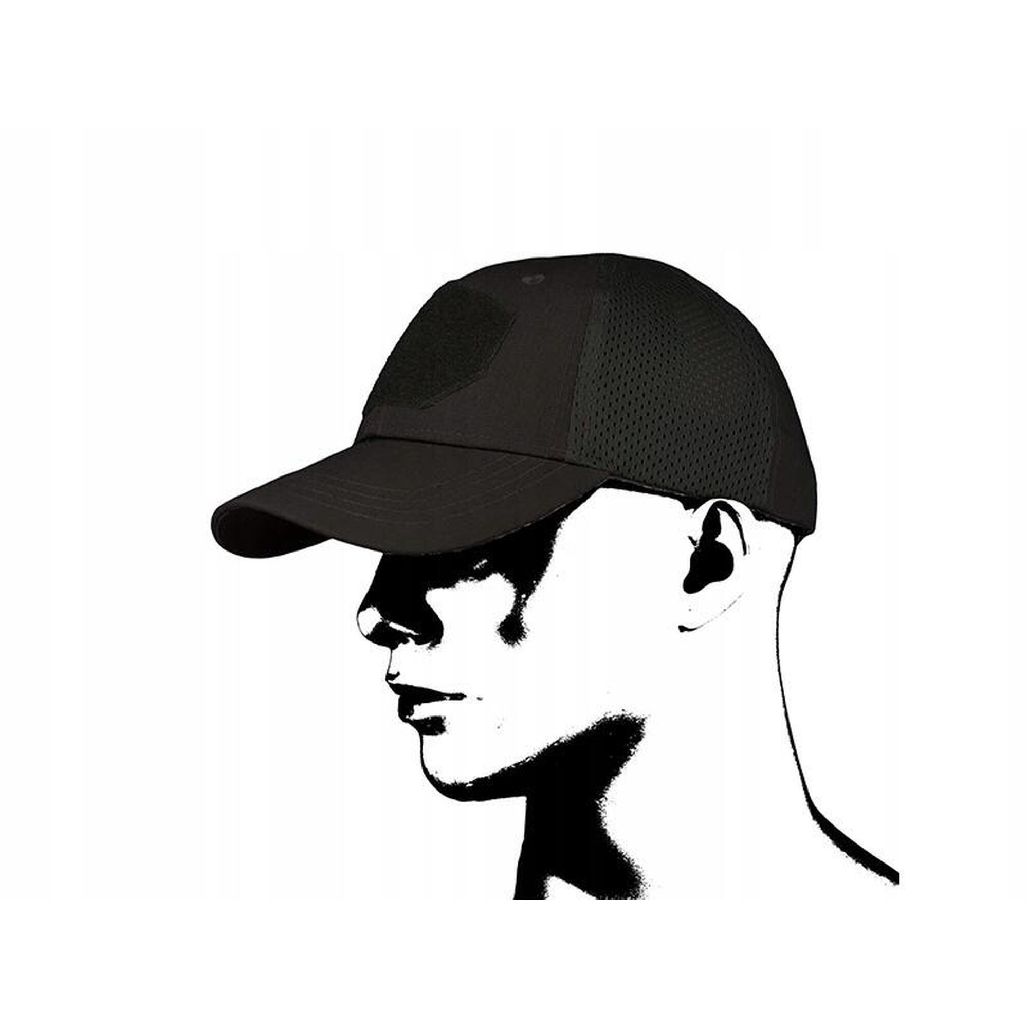 Czapka baseballowa Mesh CMG