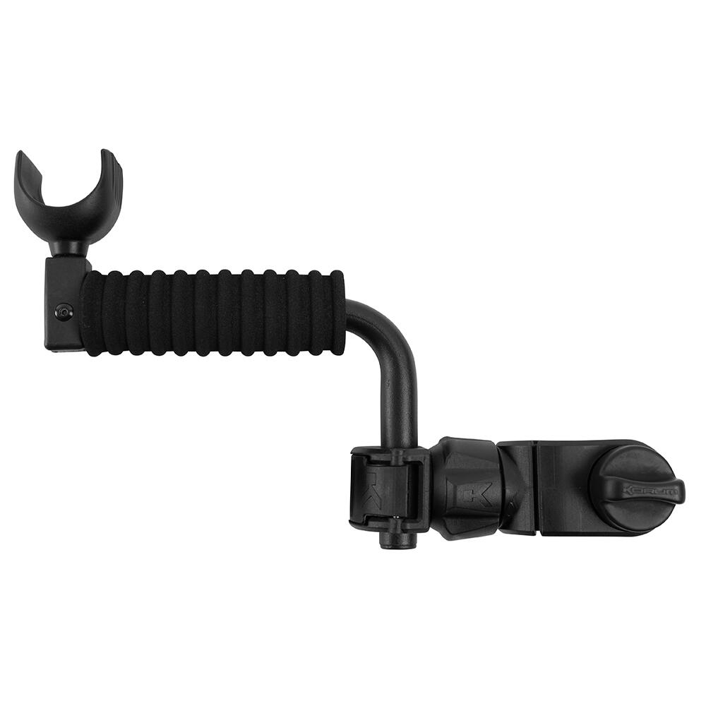 System pojedynczego pręta Korum any chair butt rest