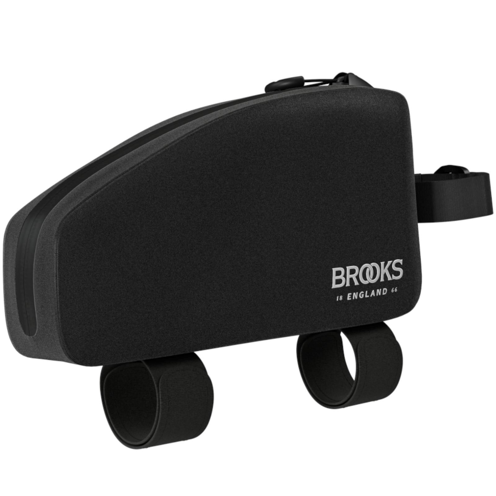 Torba Na Ramę Torba Scape Top Tube Ze Śrubami 0,9L