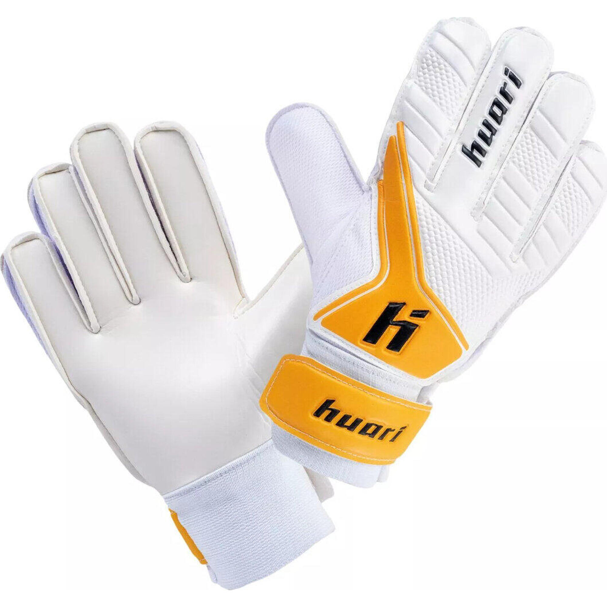 Rękawice bramkarskie uniseks Huari Higino
