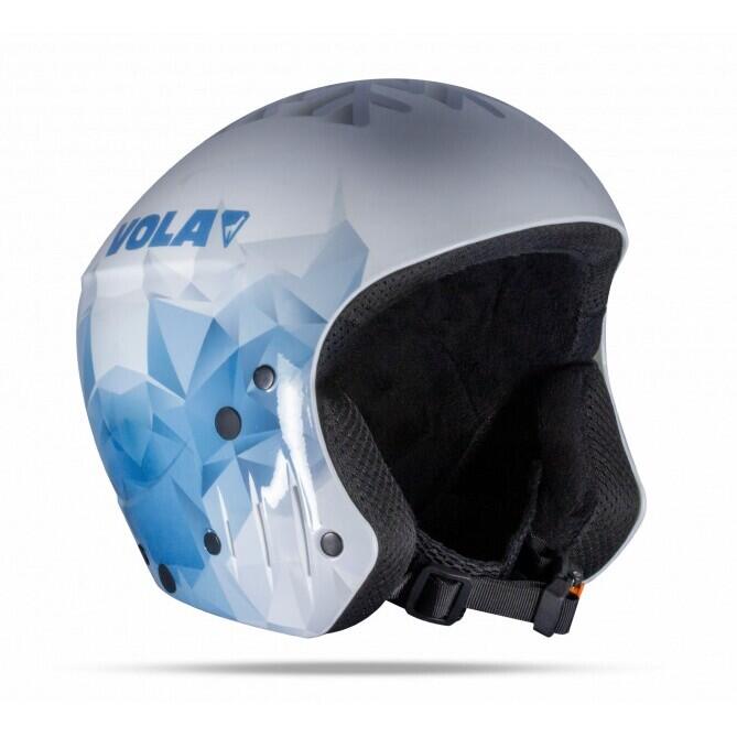 Kask narciarski Vola Fis Flakes