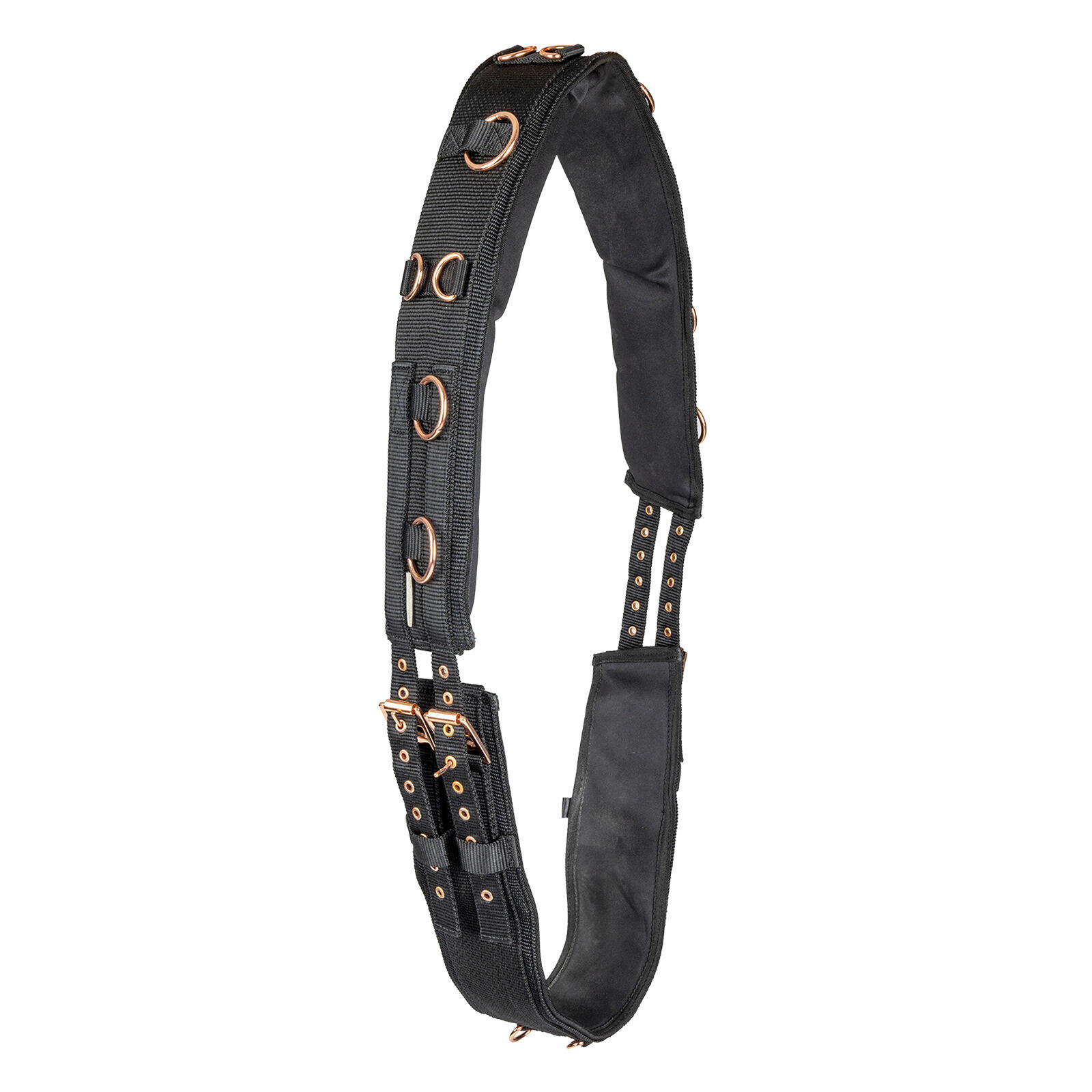 Deska surfingowa dla koni Waldhausen Rosé