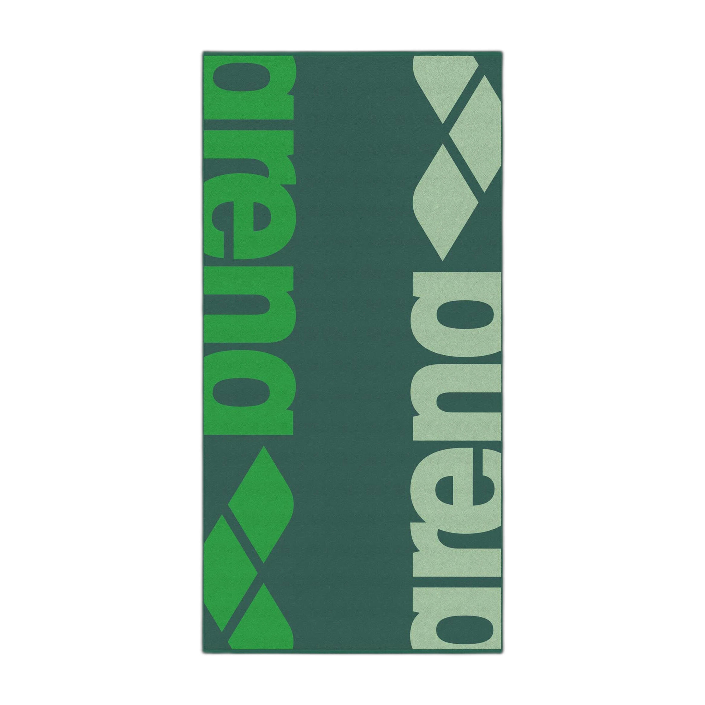 Ręcznik Arena Logotype