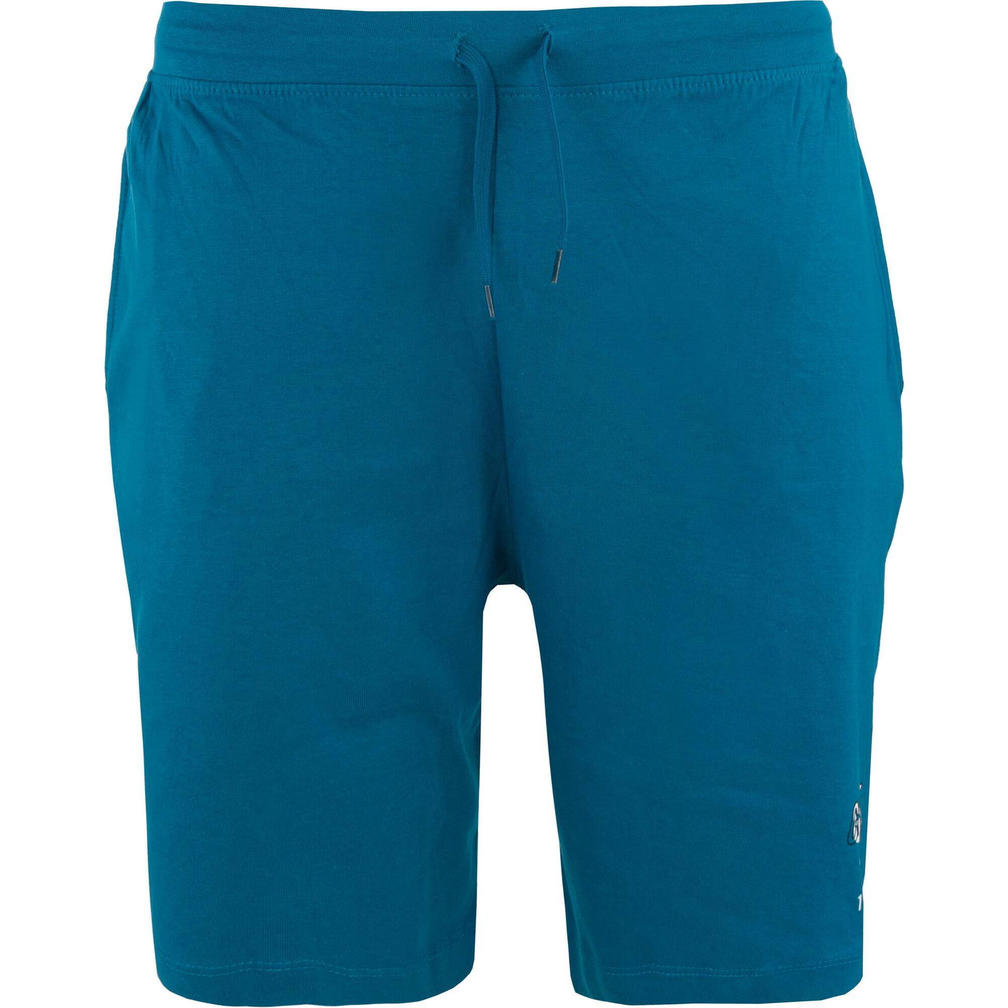 Glemo ATHL DPT Szorty bawełniane męskie — 100% bawełna