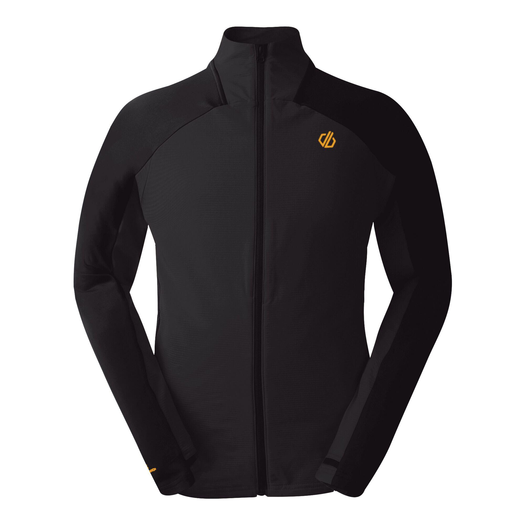 Męska Warstwa Środkowa Substratum IV Stretch Midlayer