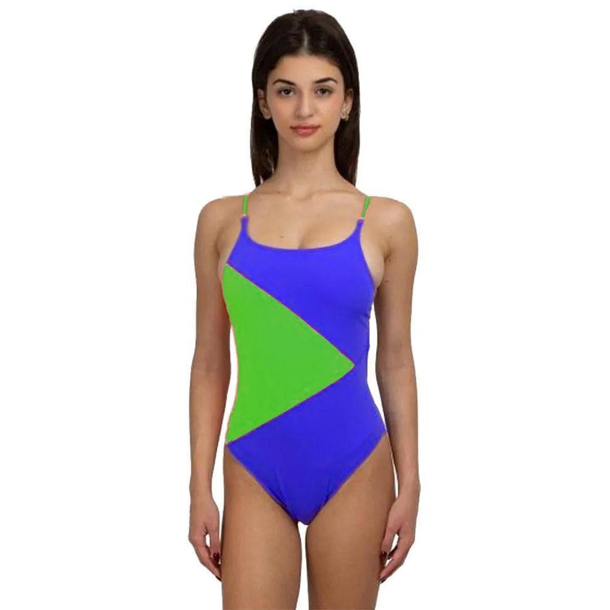 Damski Kostium Kąpielowy Island Turbo