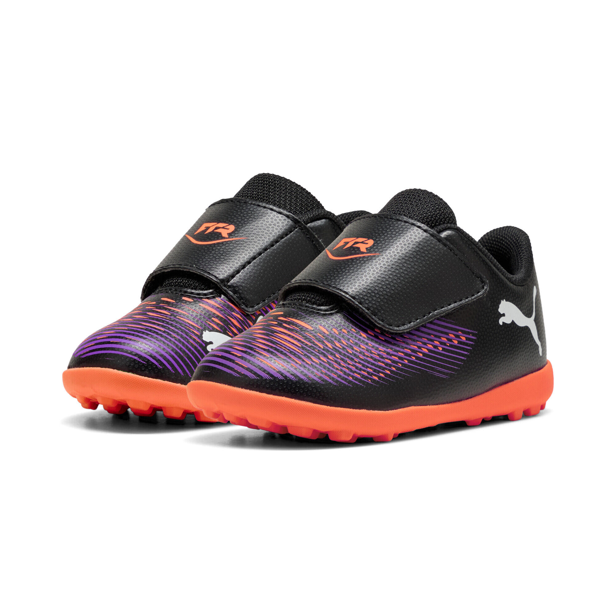 Dziecięce buty piłkarskie FUTURE 8 PLAY TT V PUMA