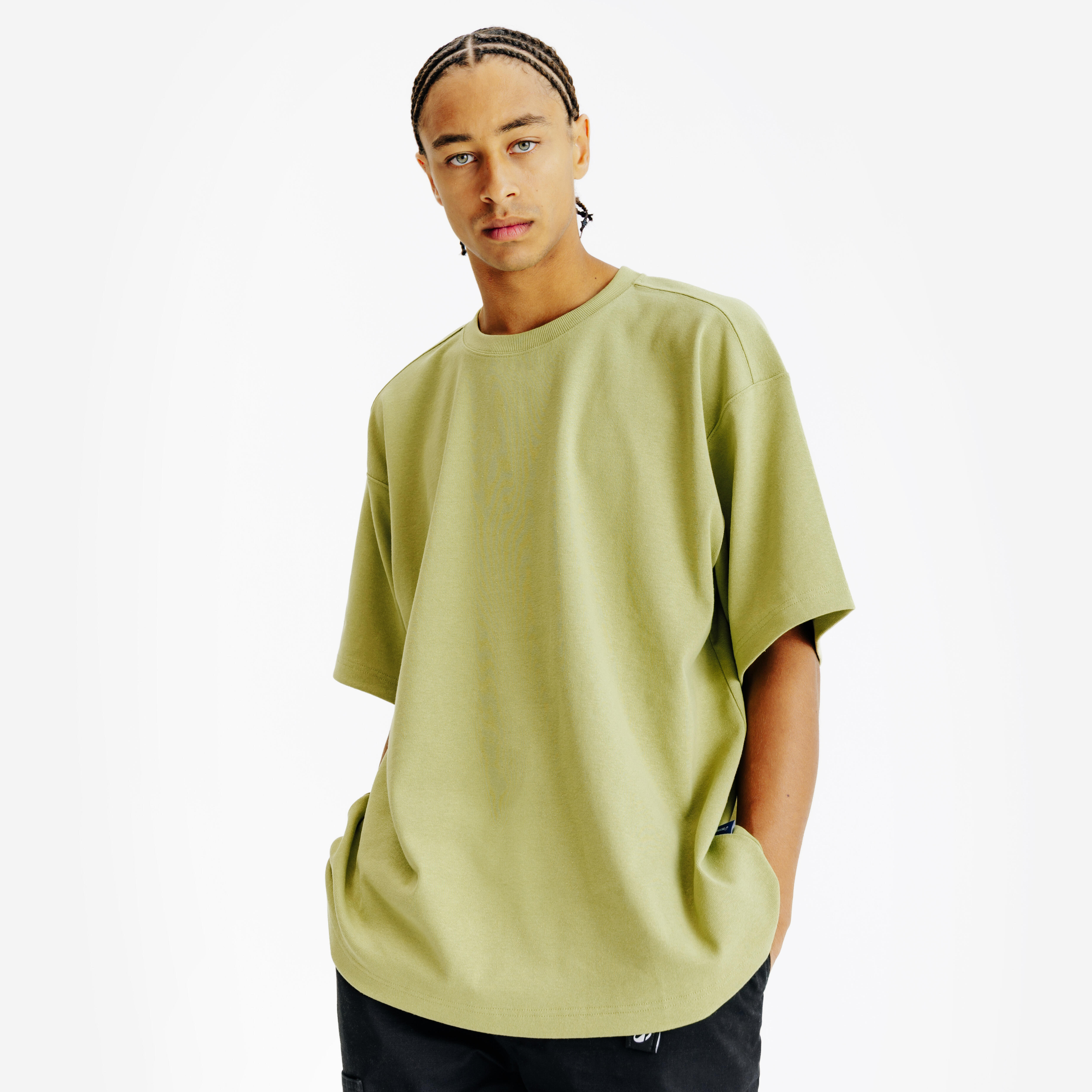 Koszulka męska Elementals