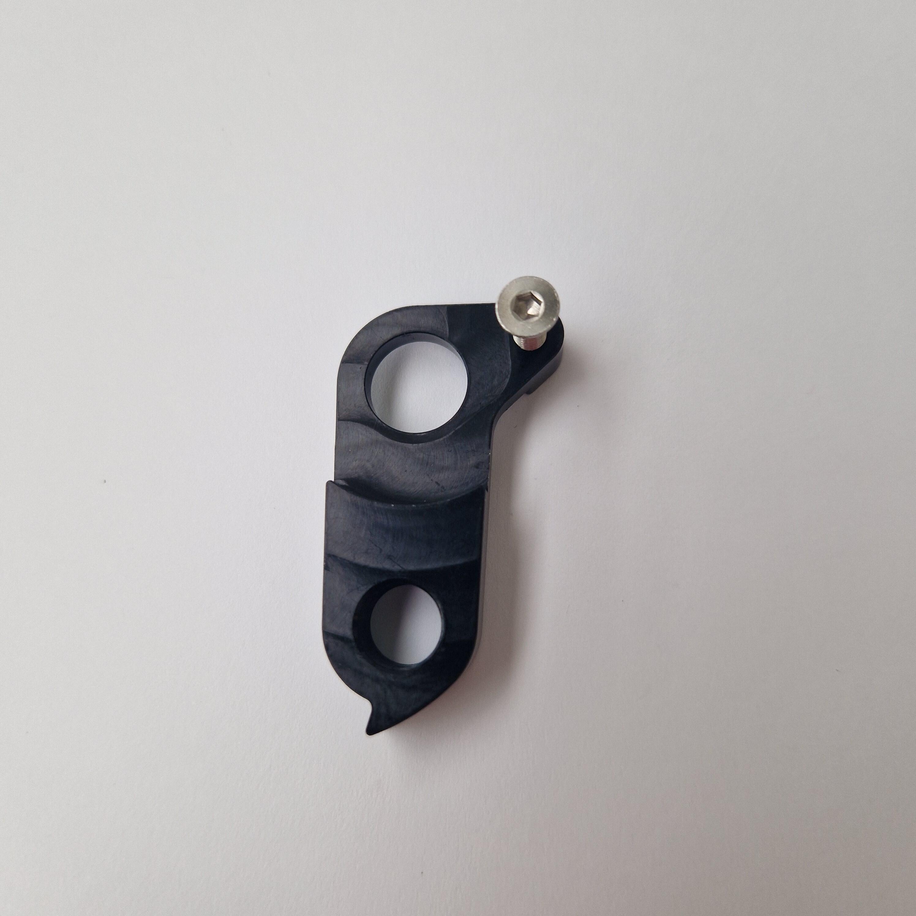 Hak przerzutki do rowerów RCX 1