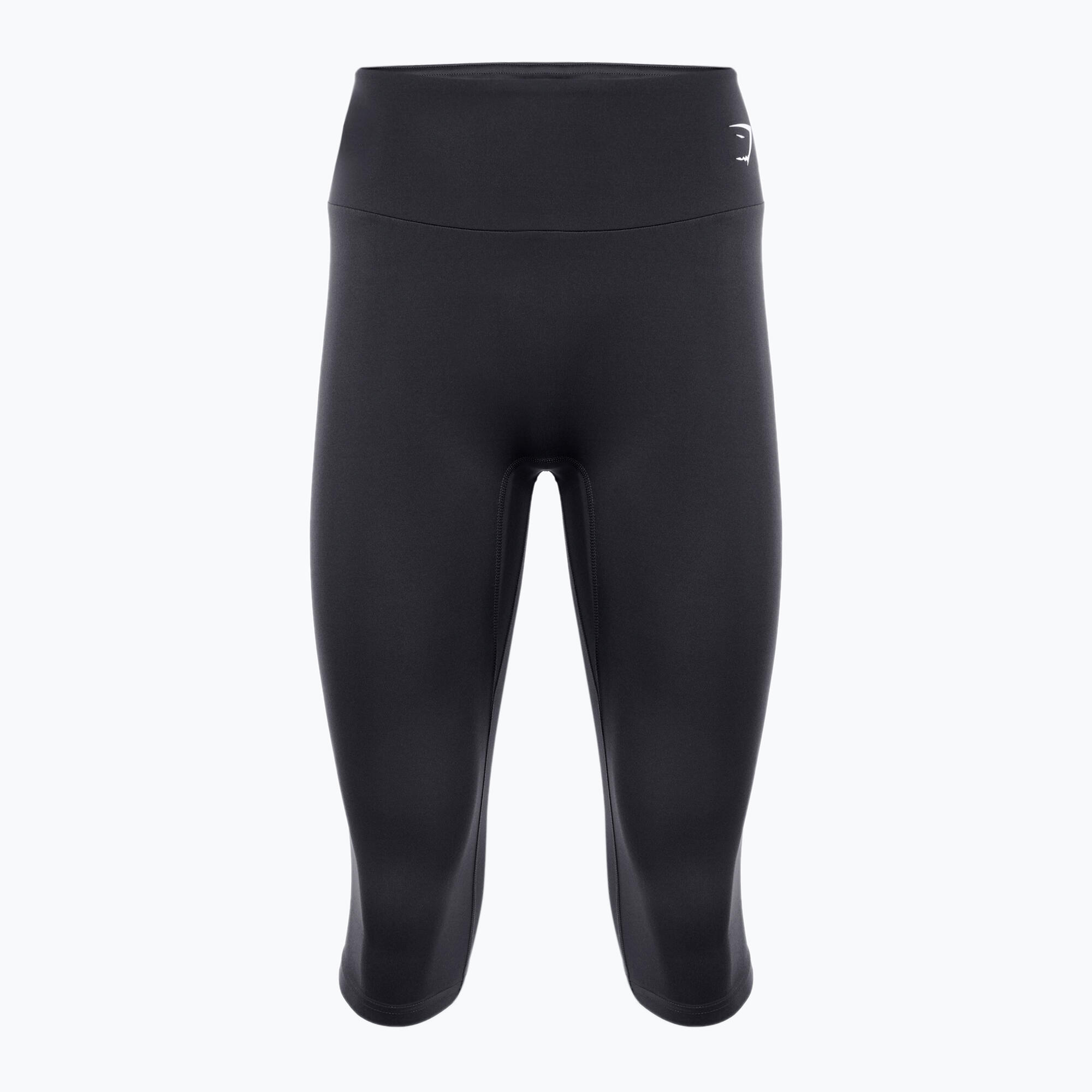 Legginsy treningowe damskie Gymshark Training Cropped