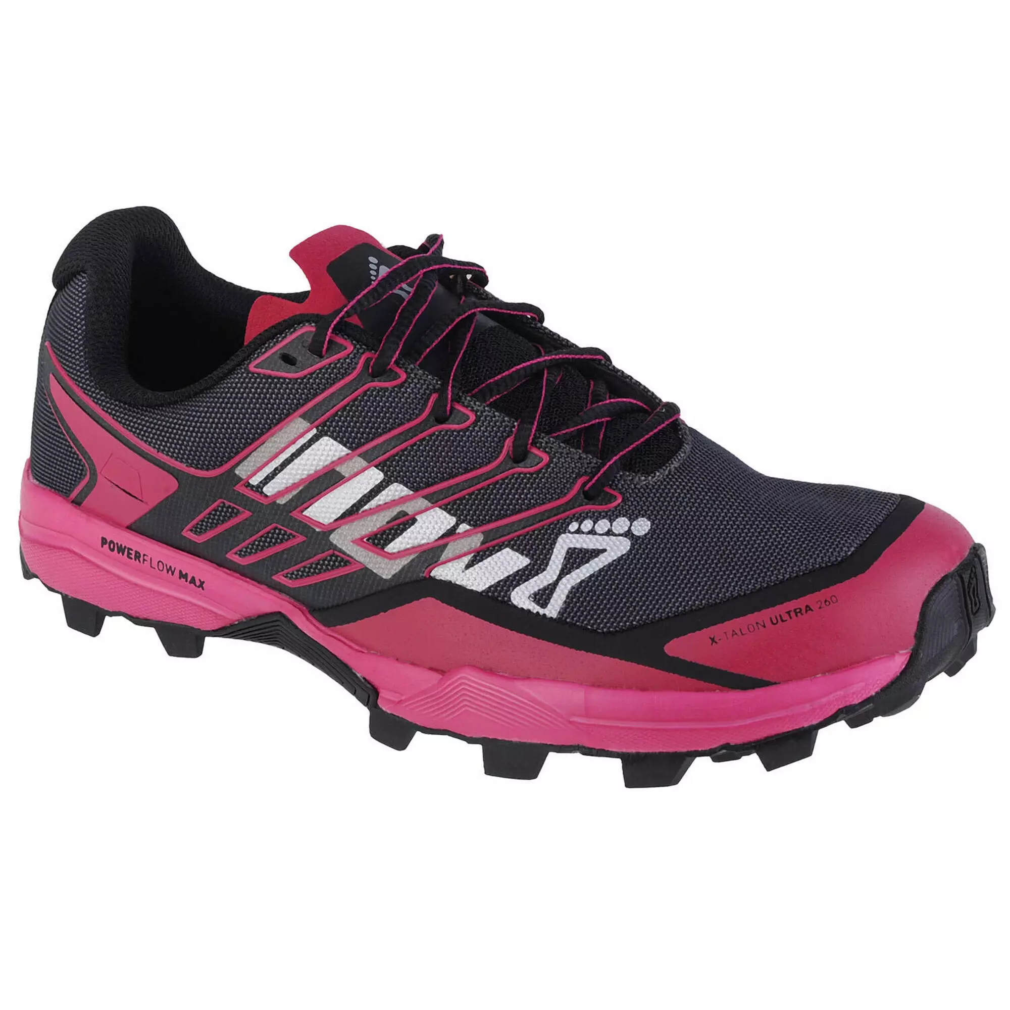 Buty do biegania damskie, Inov-8 X-Talon Ultra 260 V2