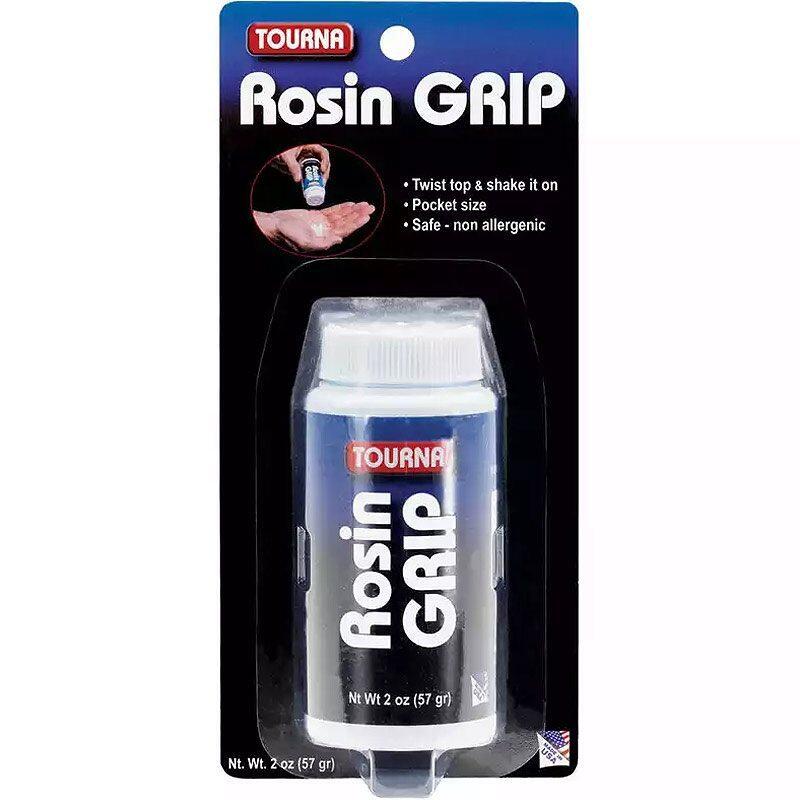 Puder Tourna Rosin Grip