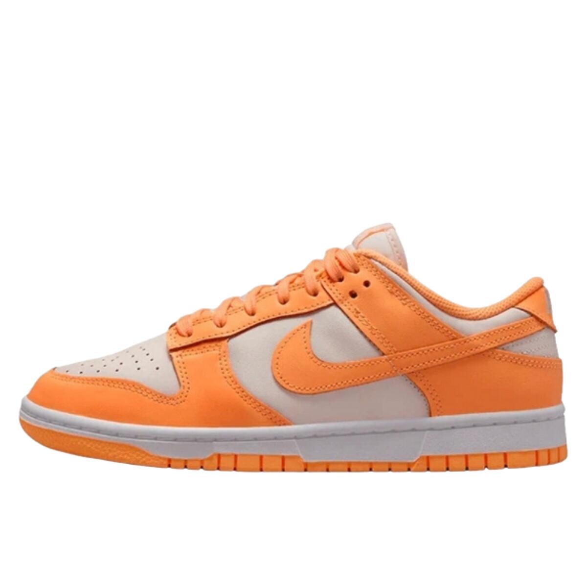 Buty do chodzenia dla dorosłych Nike Dunk Low Peach Cream