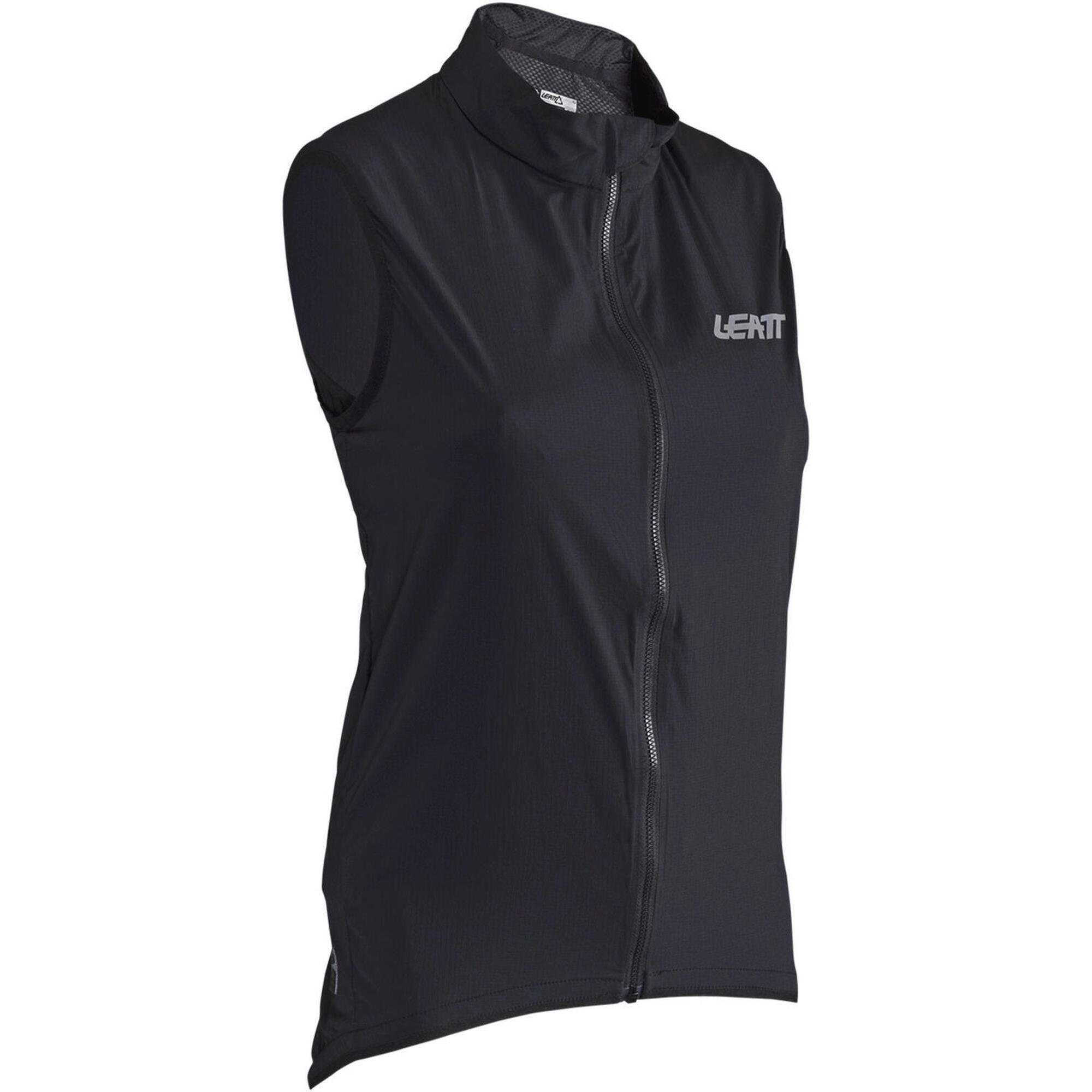 Kamizelka rowerowa damska LEATT Vest MTB Endurance 2.0 Women