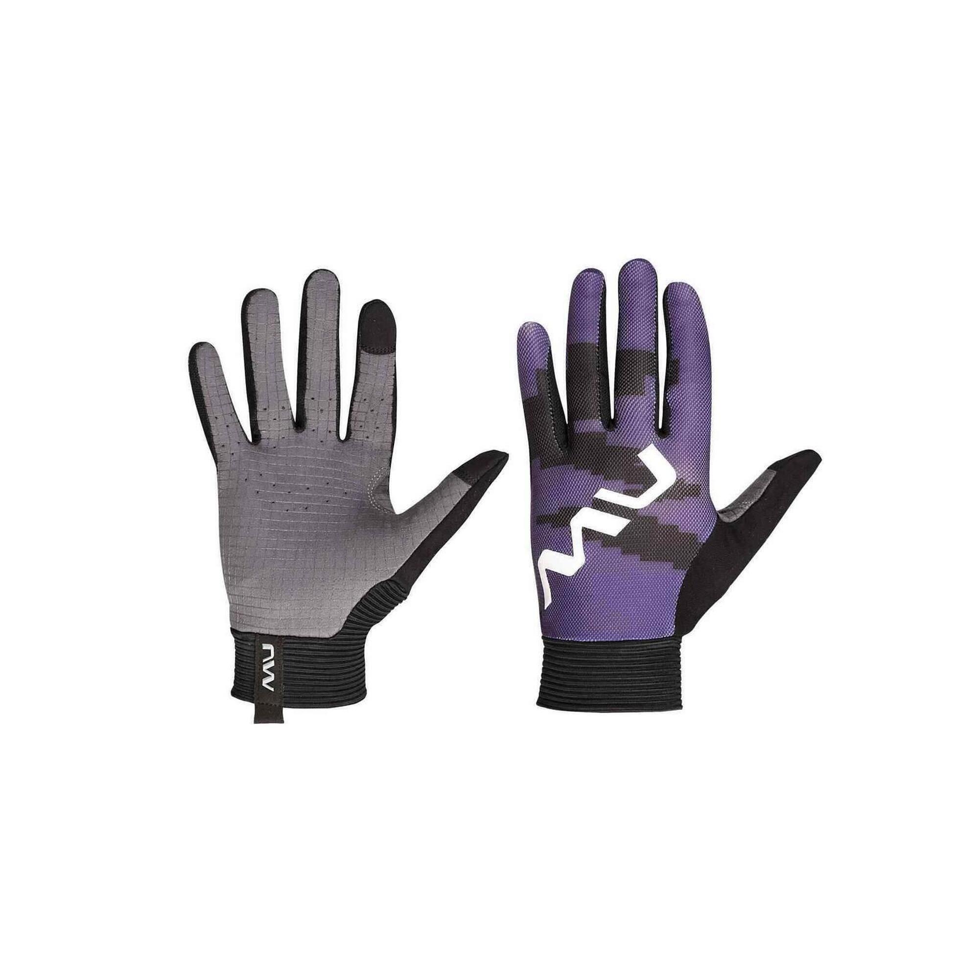 Rękawice rowerowe mtb NORTHWAVE Air Lf Glove