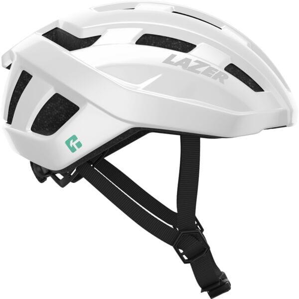 Kask rowerowy Lazer Tempo KinetiCore CE-CPSC