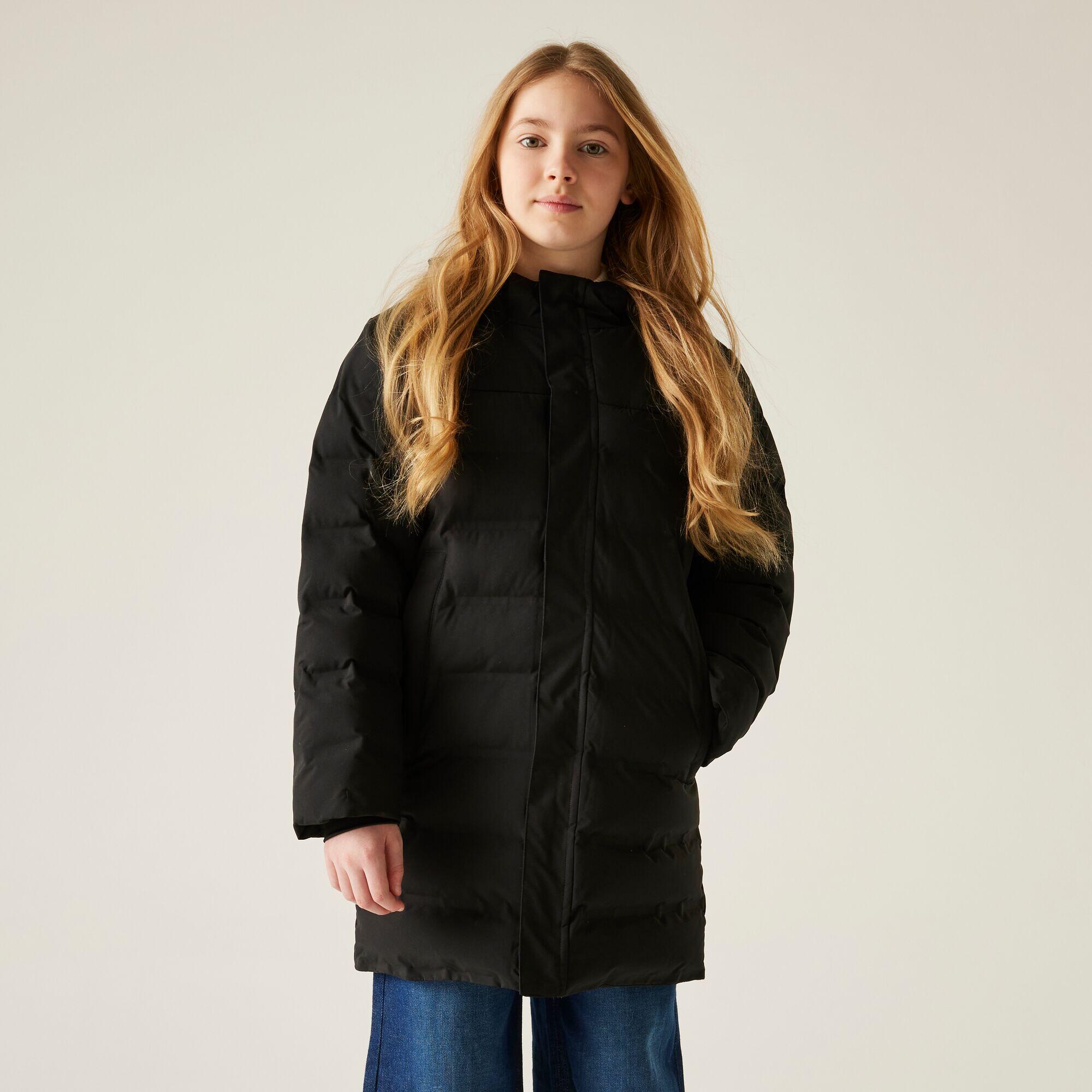 Płaszcz dziecięcy zimowy Wander Dare 2b