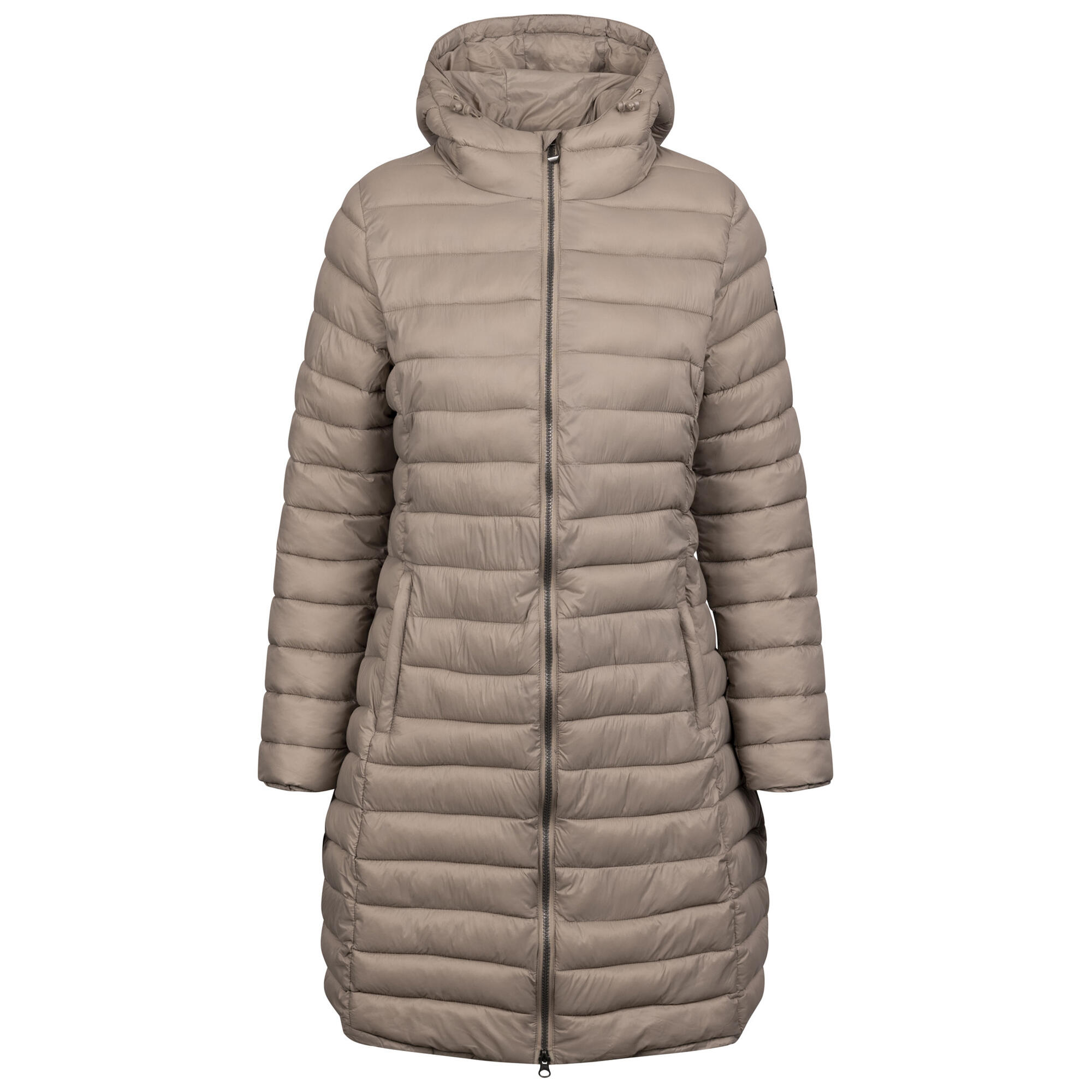 Kurtka Damska Dorothea Padded Jacket