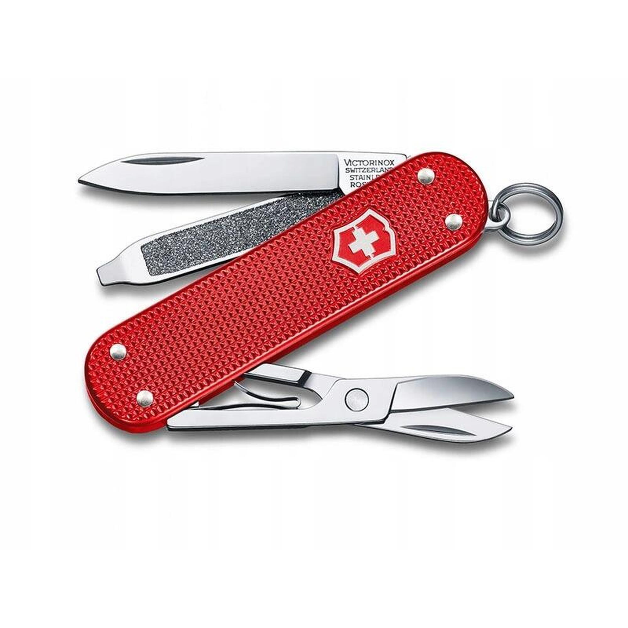 Scyzoryk wielofunkcyjny Classic Alox