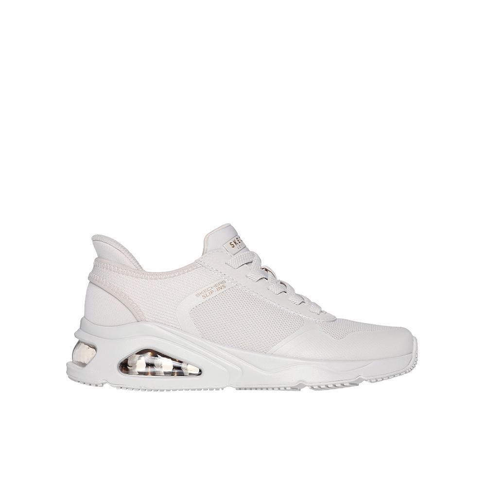 Buty damskie SKECHERS Uno Tres Air Easy Steppers