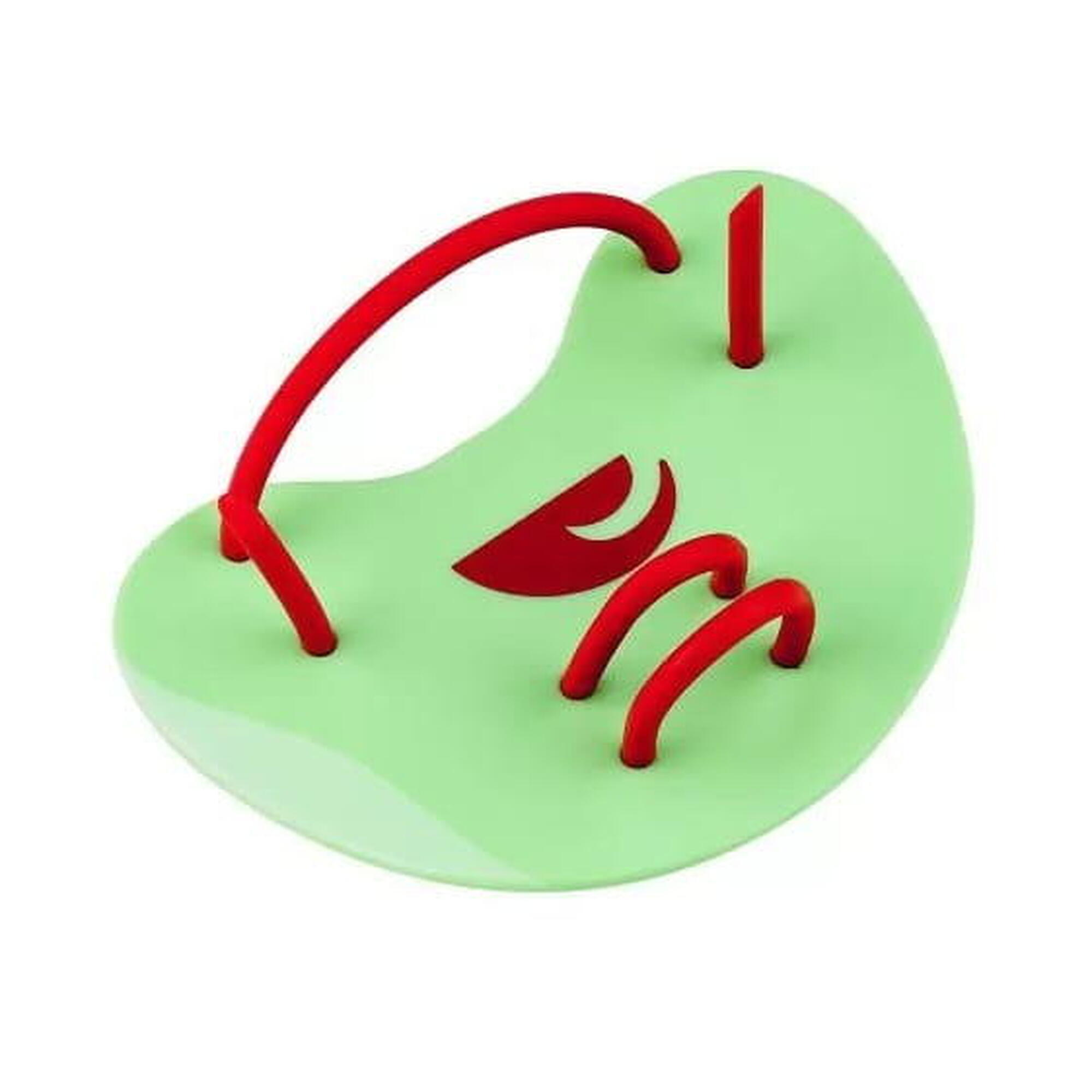 Wiosełka treningowe na palce Turbo Braza Professional