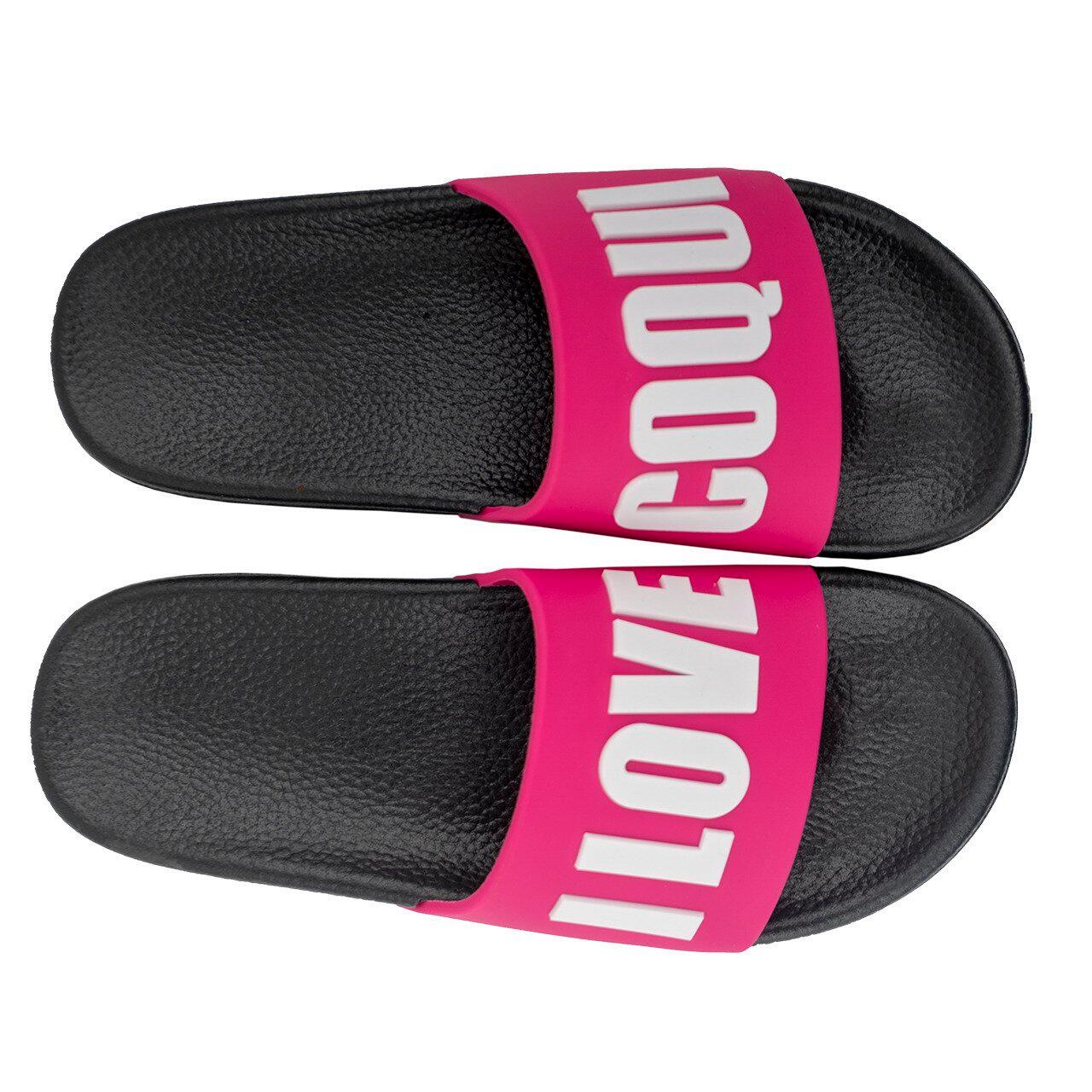 Klapki basenowe dziecięce Coqui Ruki