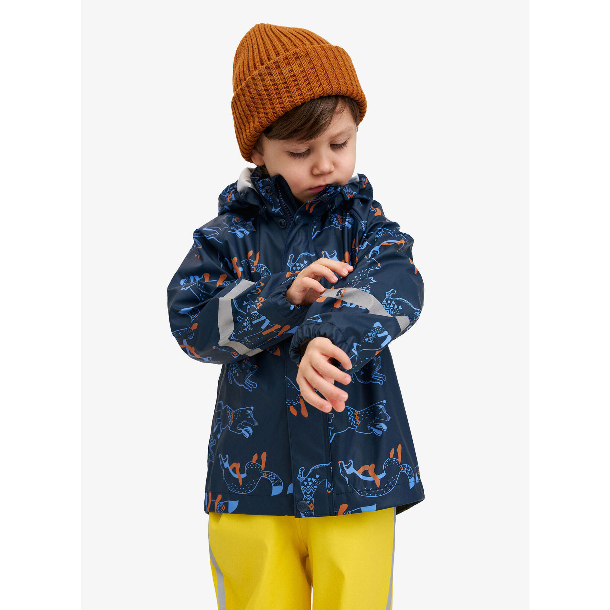 Kurtka dziecięca Reima Vesi