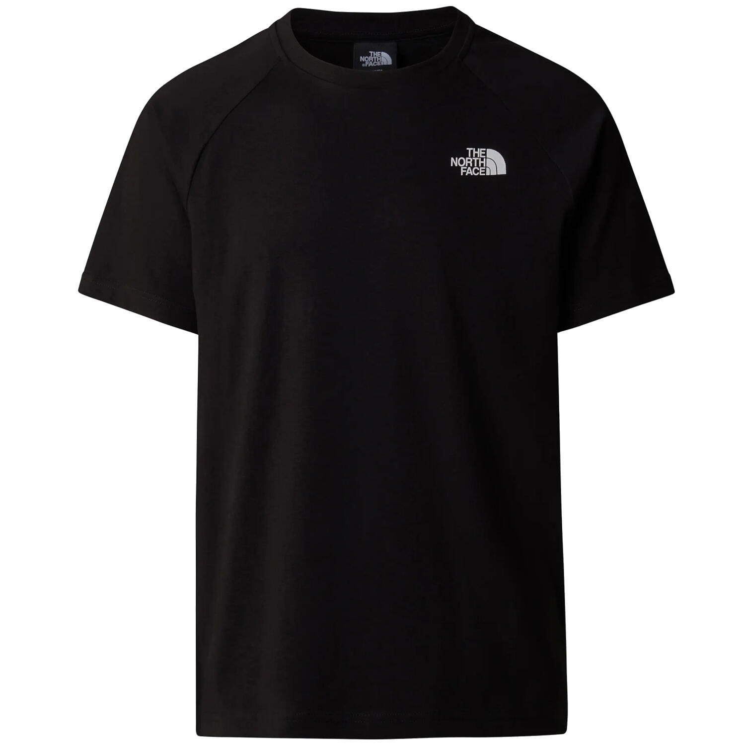 T-shirt sportowy z krótkim rękawem męski M North Face Tee