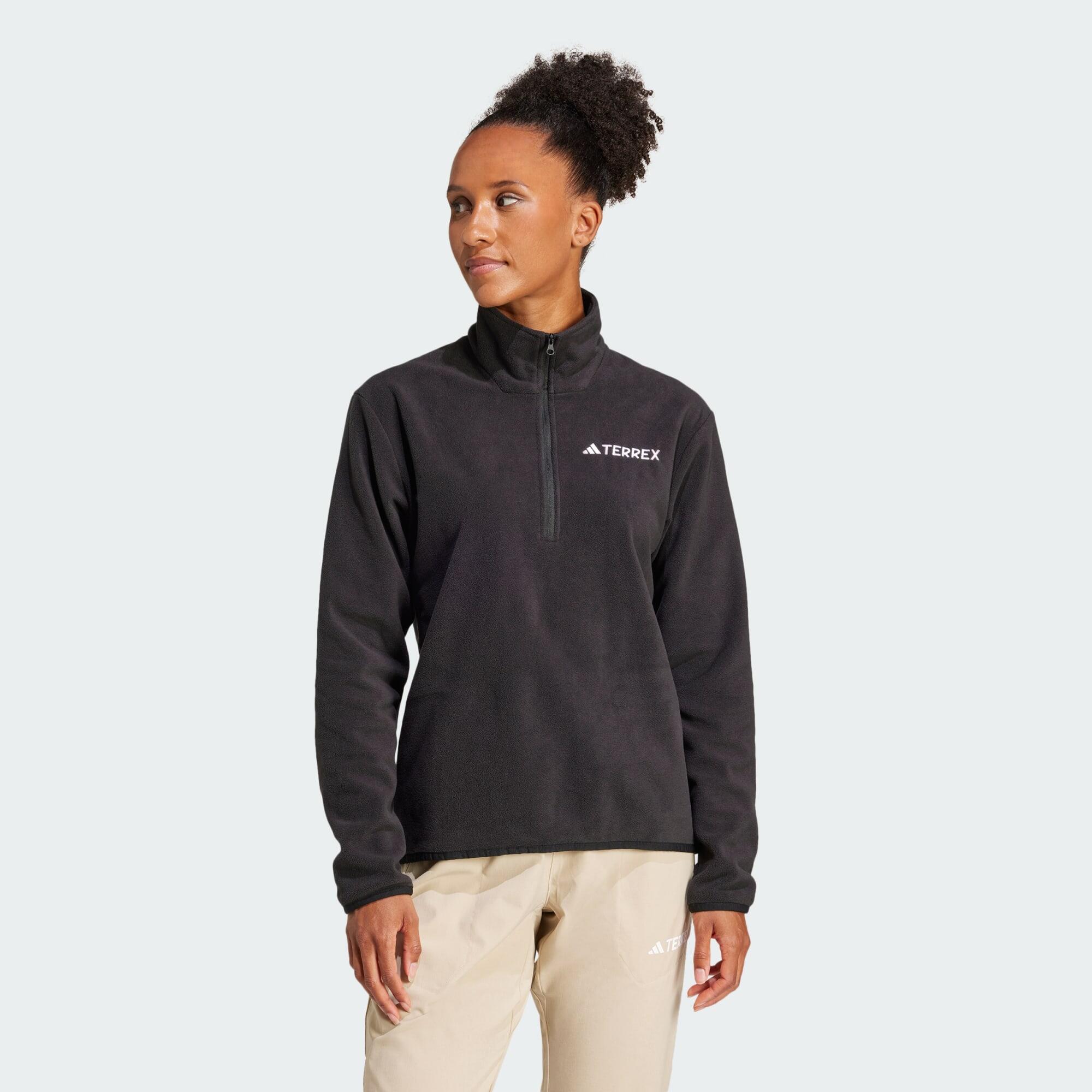 Kurtka Multi Essentials 1/2 Zip Fleece