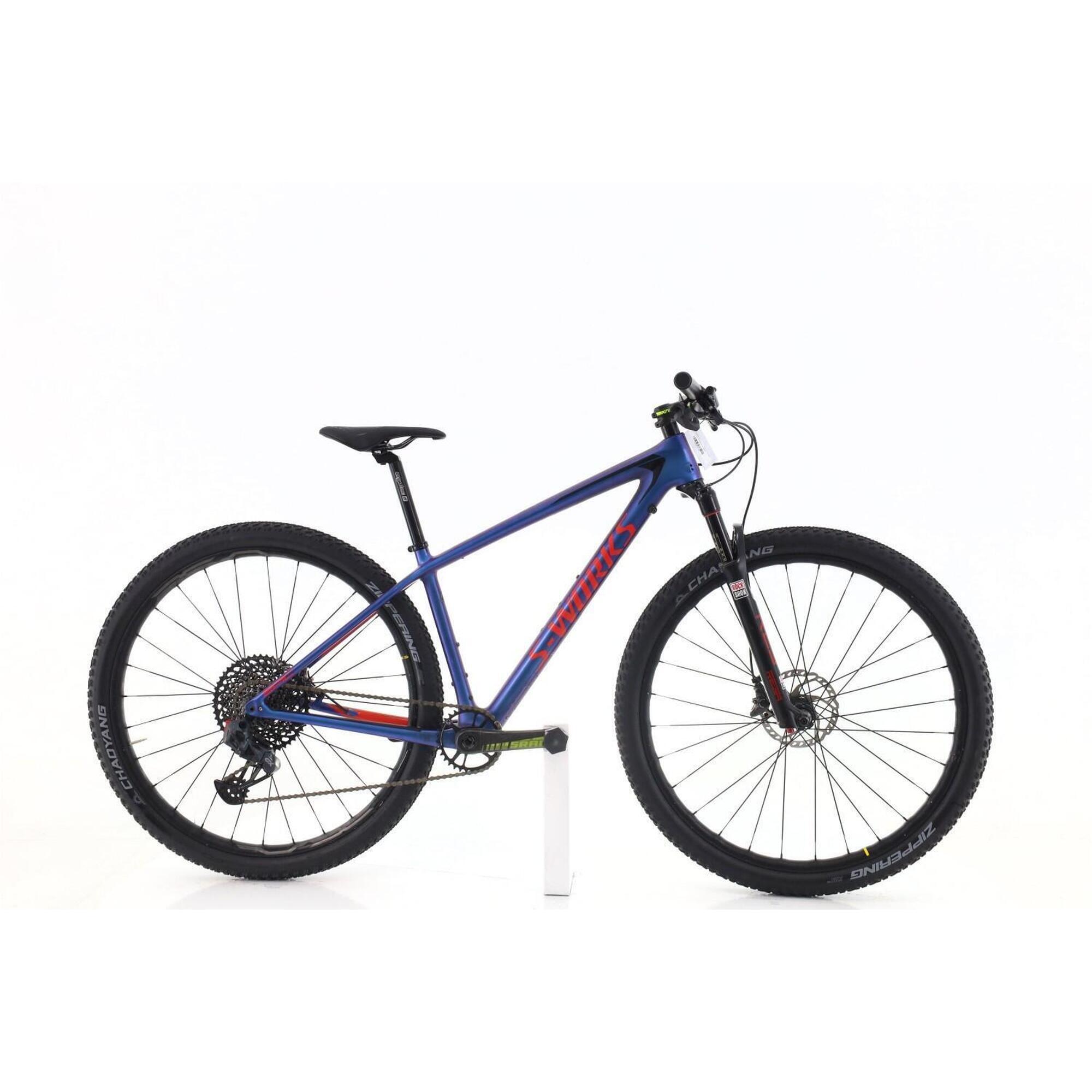 Second life · R. górski · Epic S-Works GX AXS · W bardzo dobrym stanie