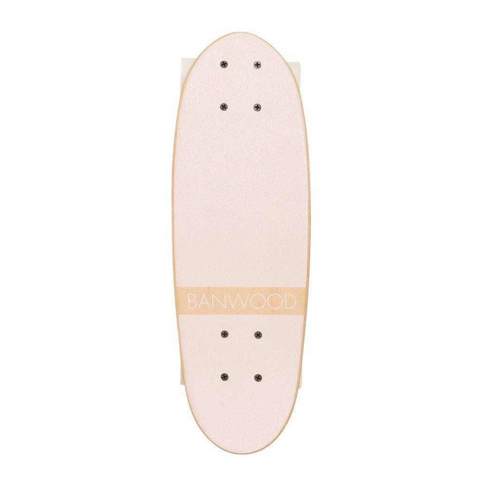 Deskorolka Banwood