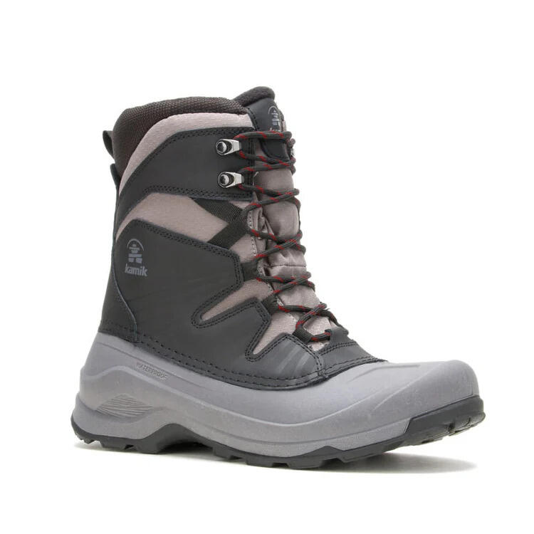 Buty zimowe Kamik Iceland