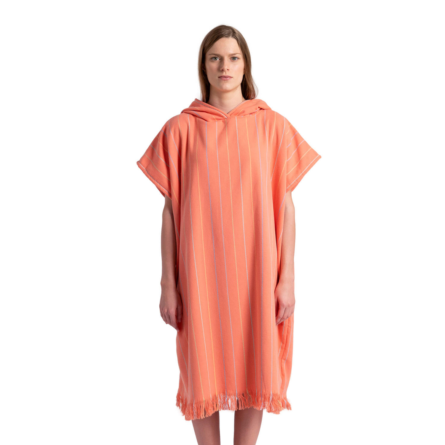 Pocho Arena Hooded Changing Unisex