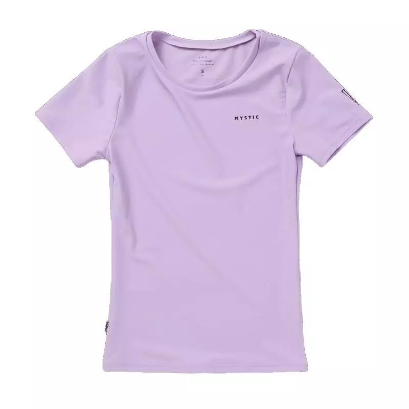 Lycra Mystic Star S/S WMN Pink/Purple