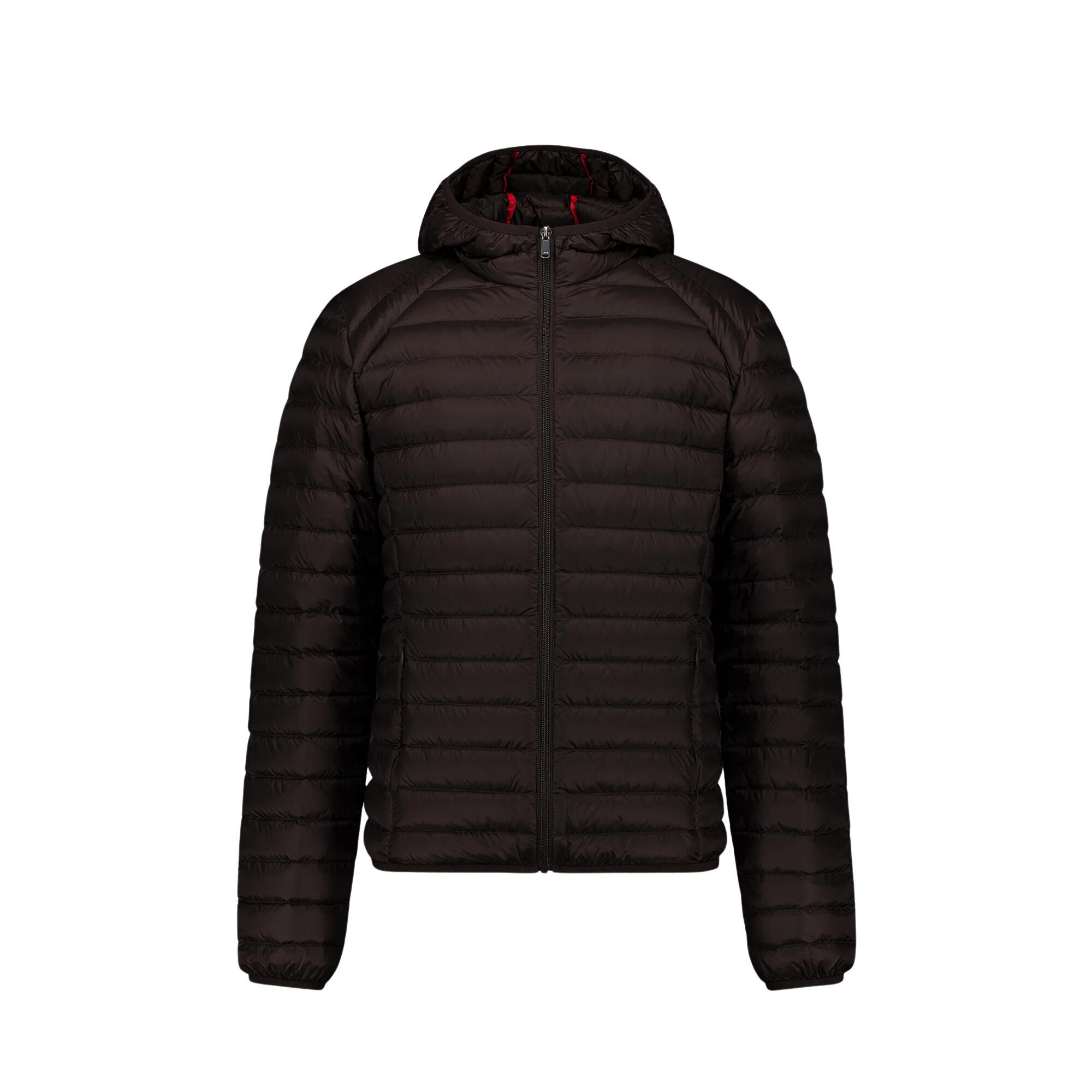 Kurtka puchowa z kapturem JOTT Nico