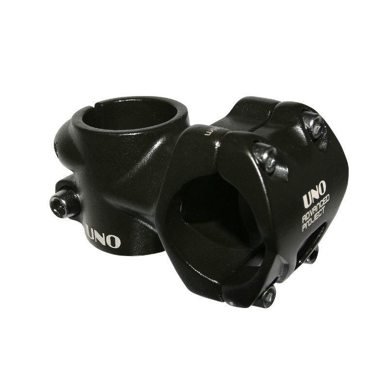 Aluminiowy wspornik rowerowy do widelca P2R Enduro R60 140 g/1"1-8