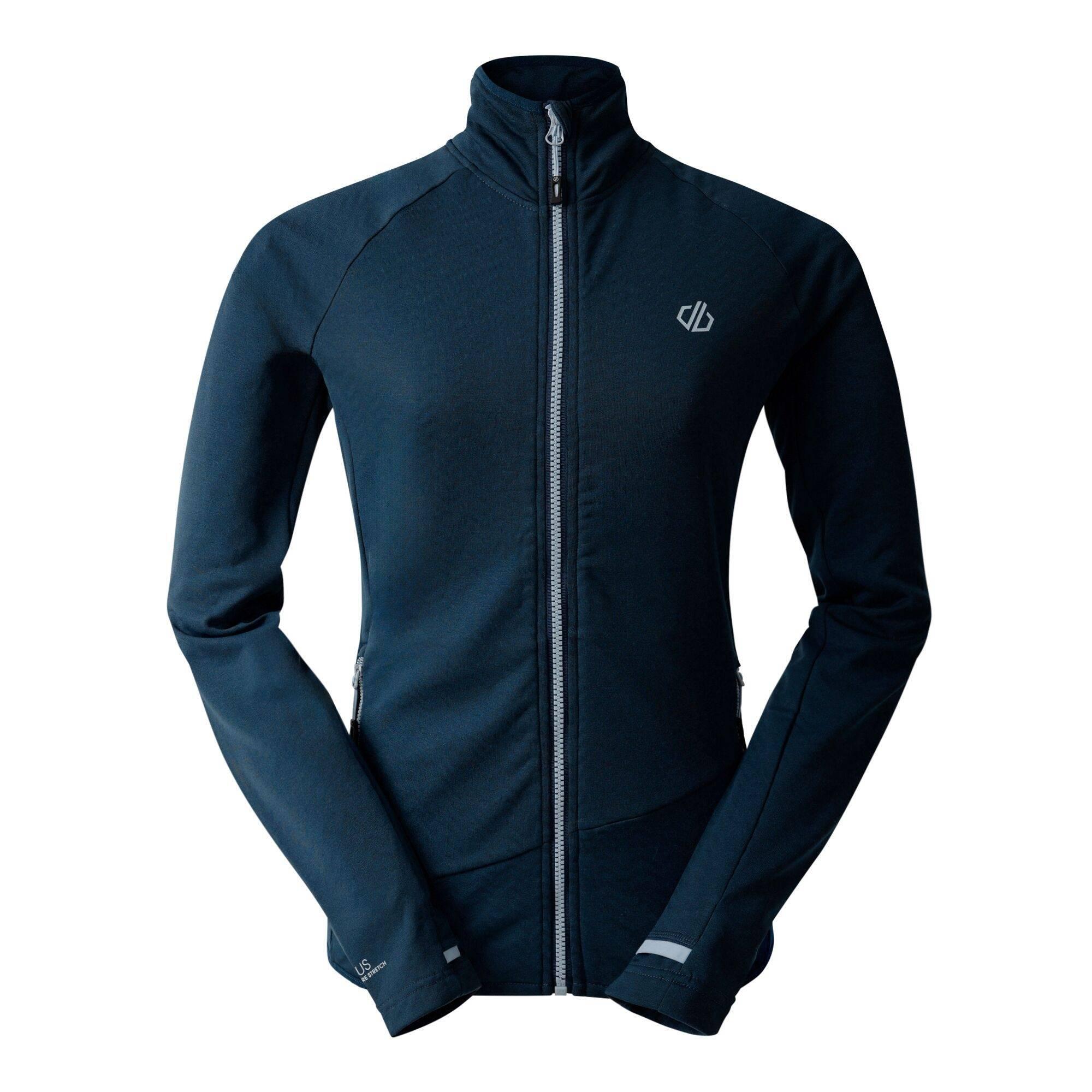 Bluza Damska Emerging Core Stretch Base Layer Top