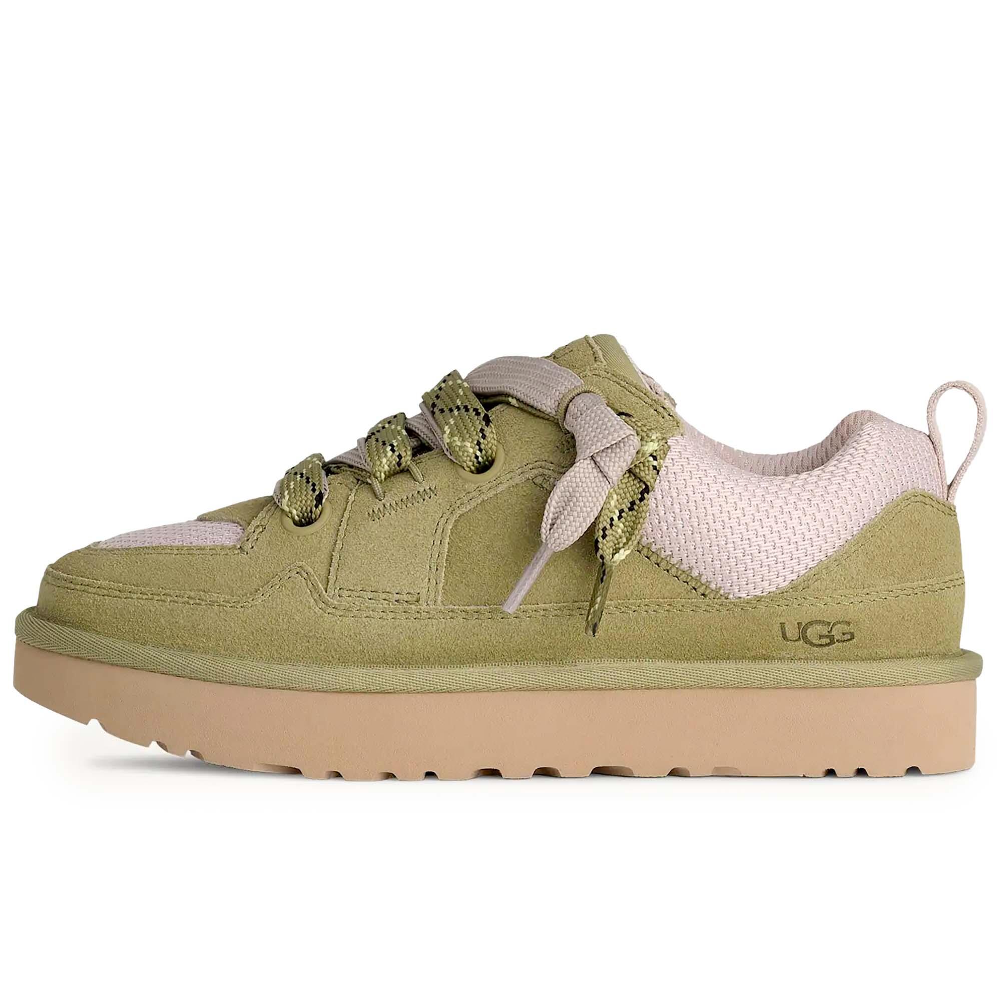 Ugg Australian W Lo Lowmel Sneakers Damskie