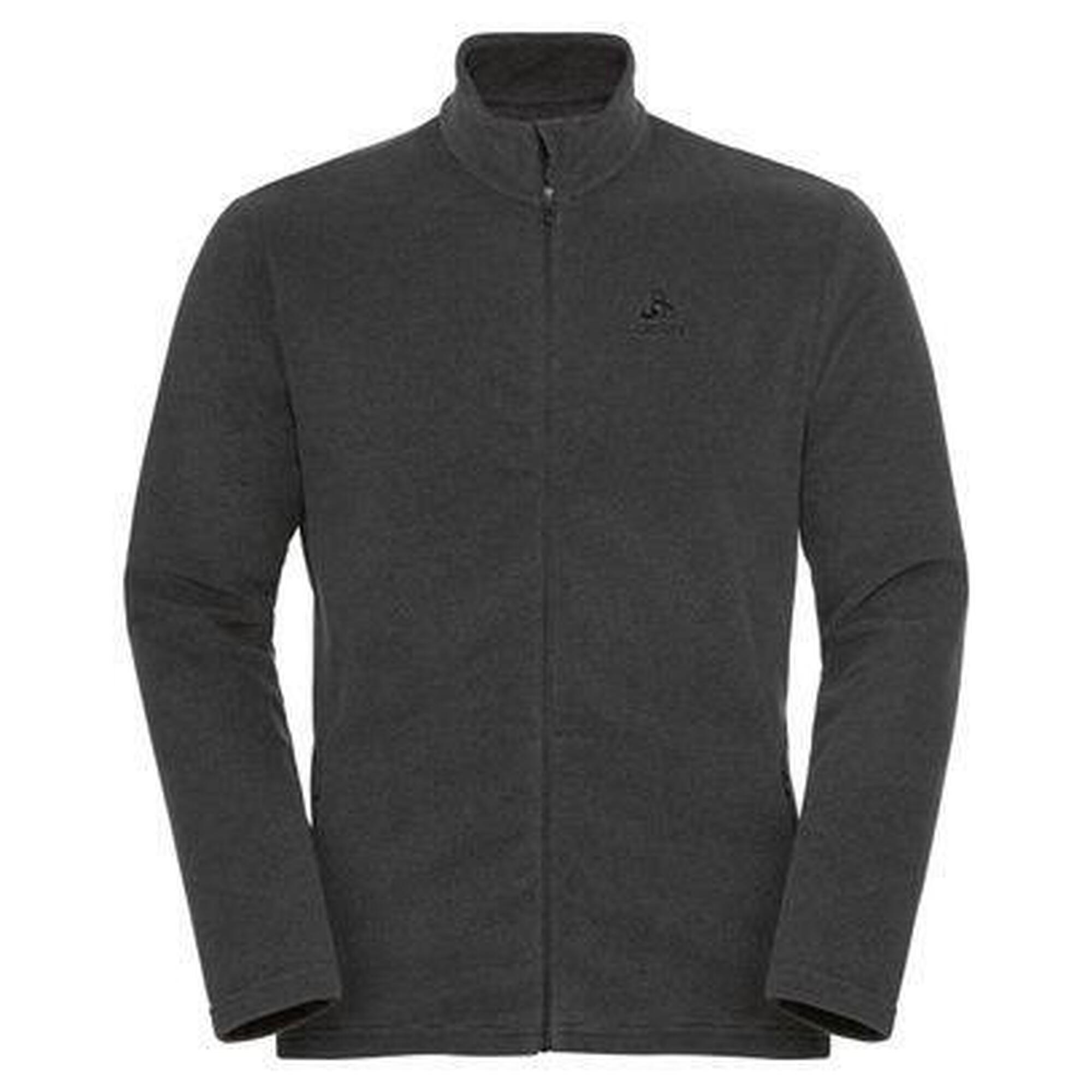 Bluza polarowa rozpinana trekkingowa męska Odlo ROY