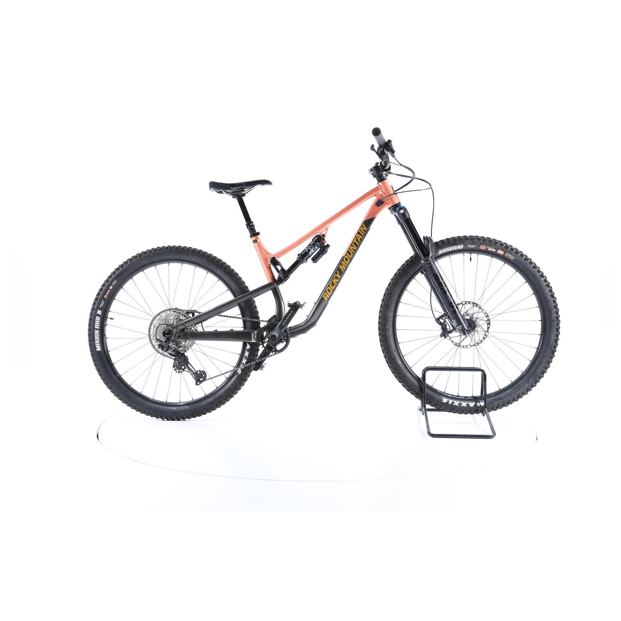 Second Life - Rocky Mountain Altitude Alloy 50 2023 - Jak nowy