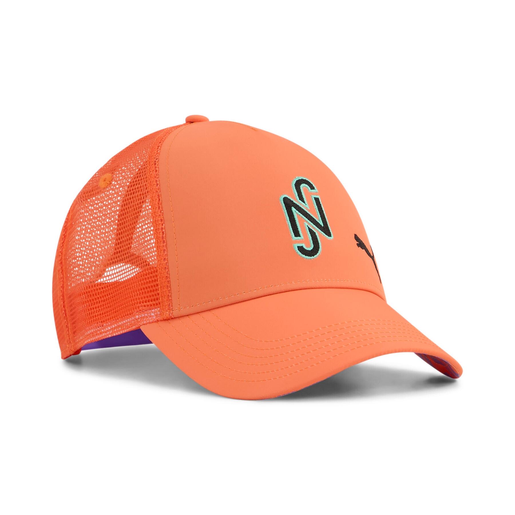 Puma Czapka Neymar Jr Trucker 02630601
