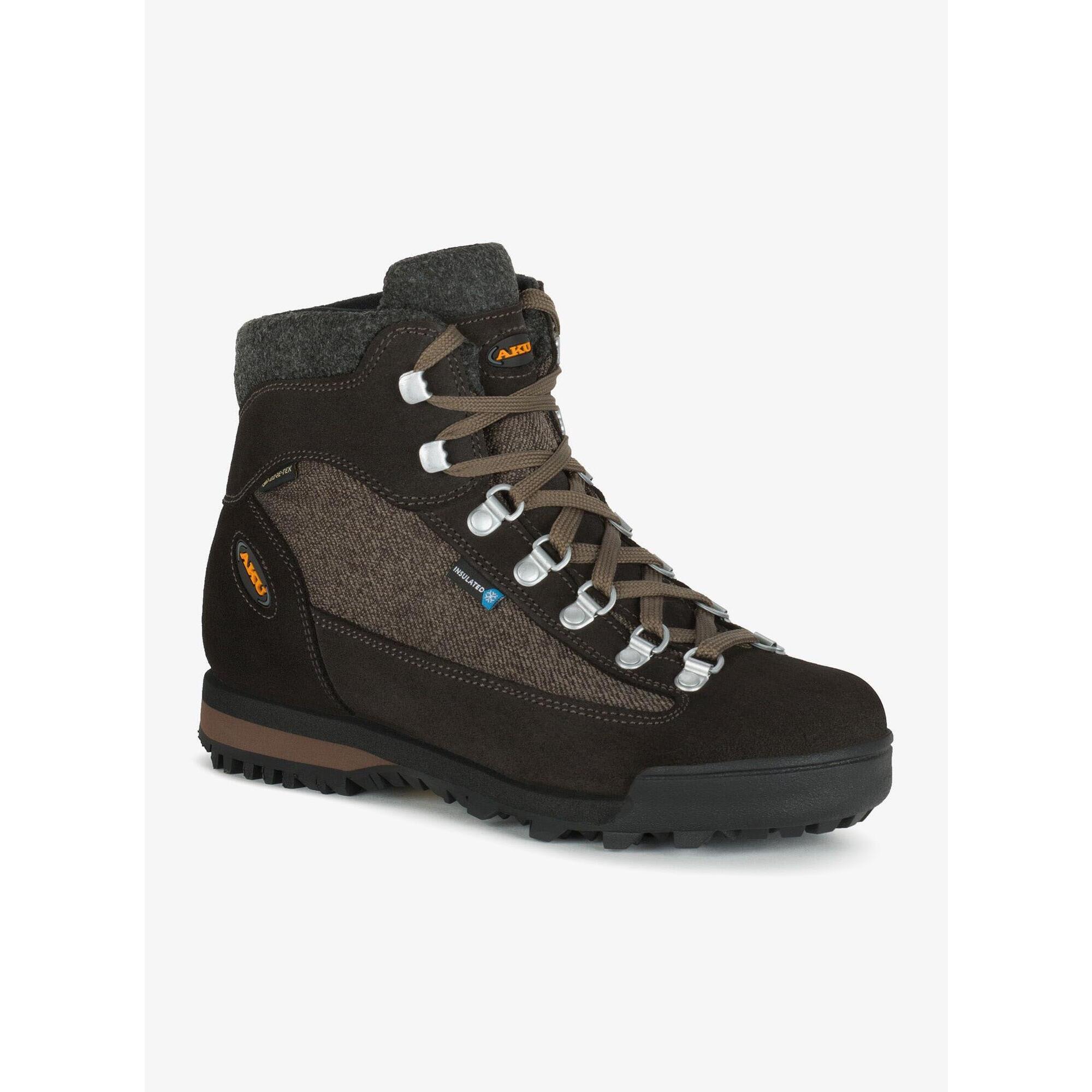 Buty trekkingowe damskie AKU Ultra Light Warm GTX