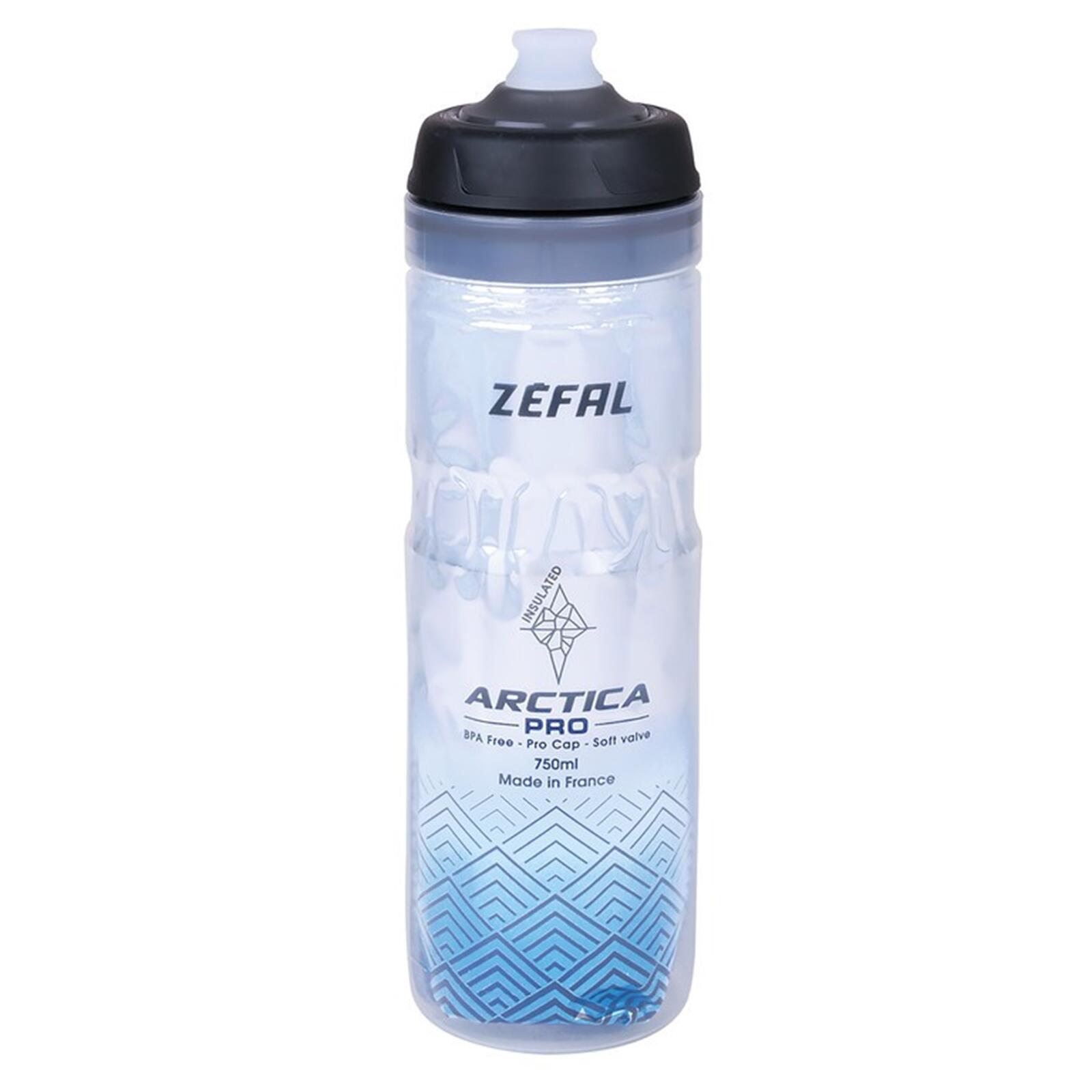 Czy Zefal Arctica Pro 75