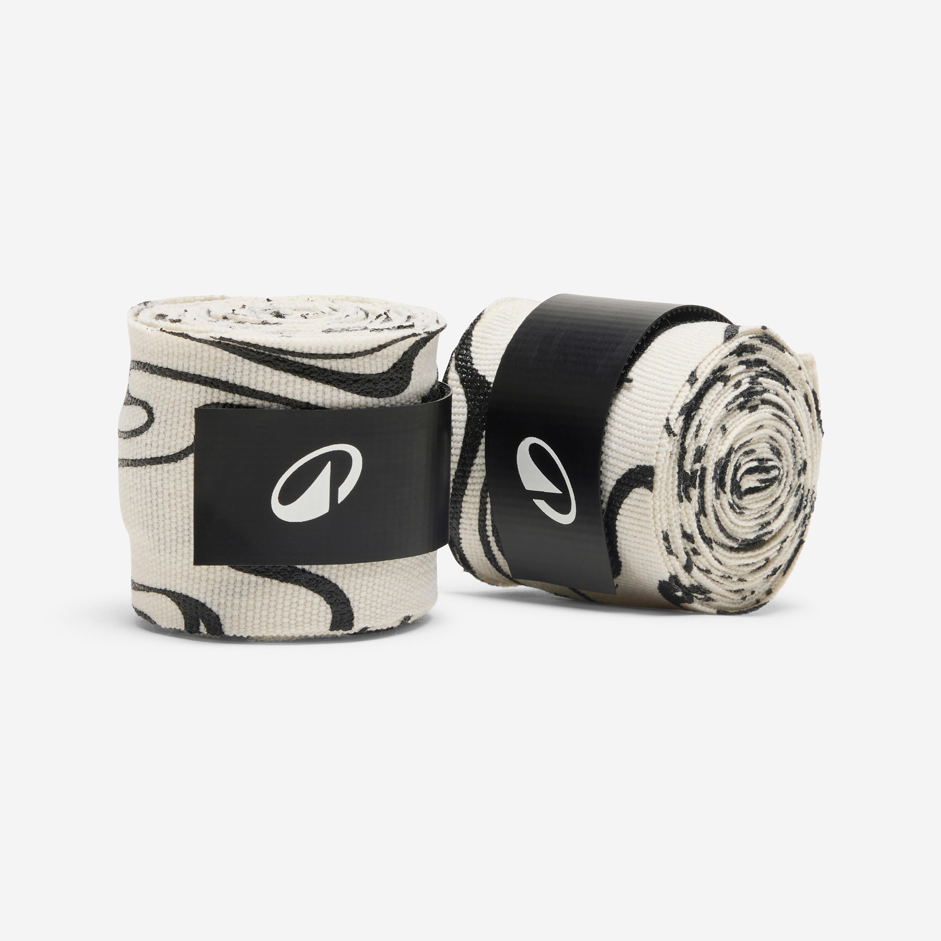 Bandaże bokserskie Outshock 3 m