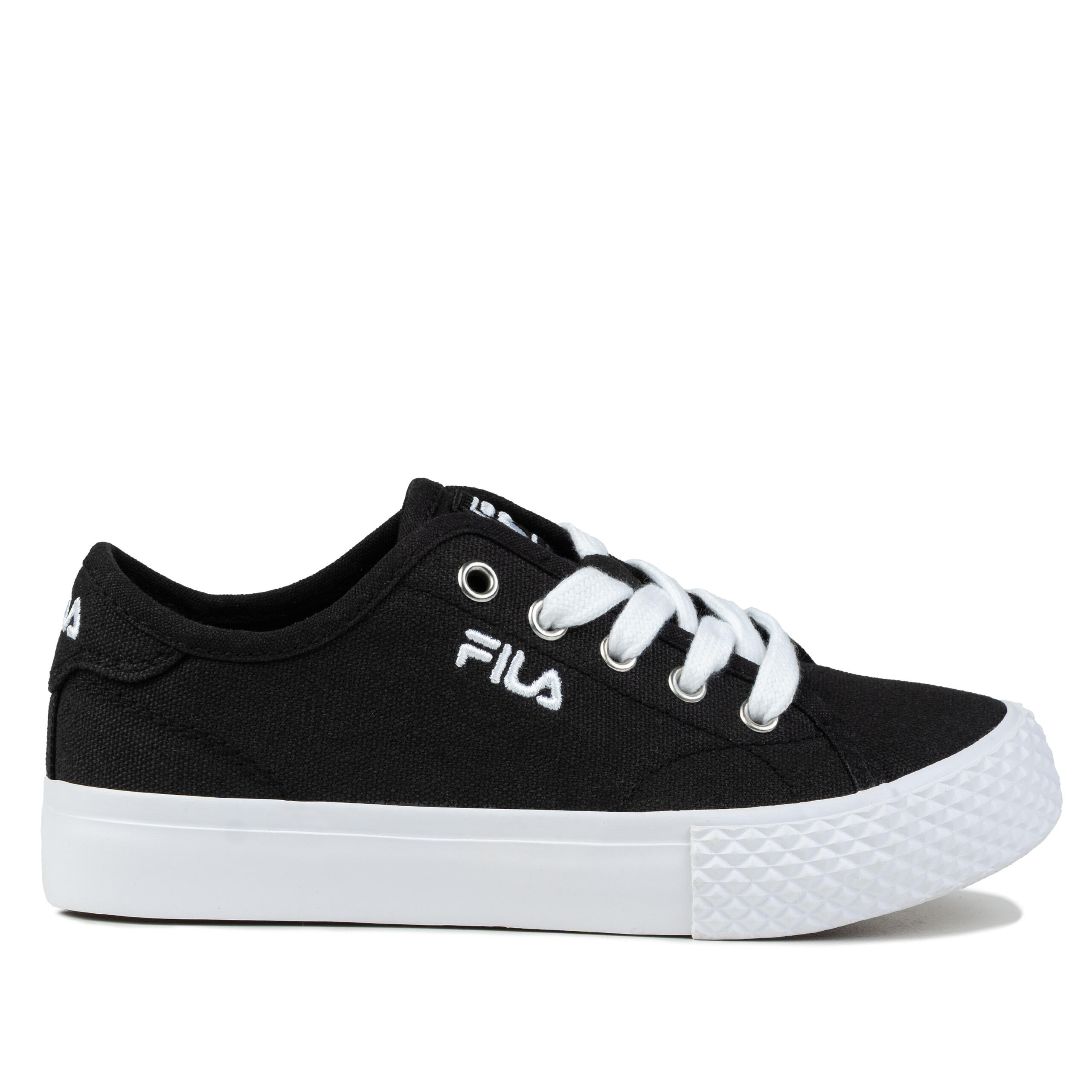 Buty dziecięce trampki sportowe Fila POINTER CLASSIC