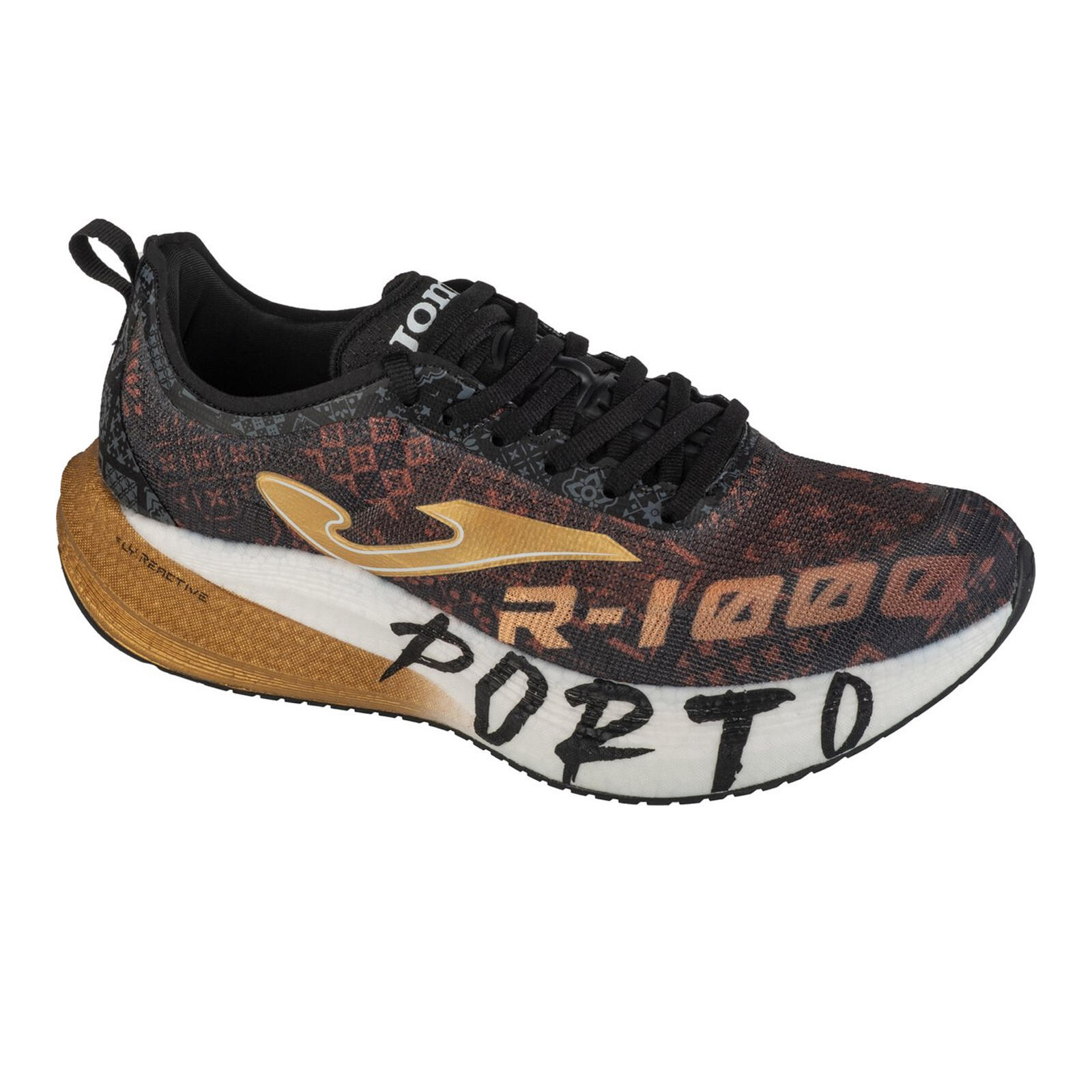 Męskie Buty Do Biegania