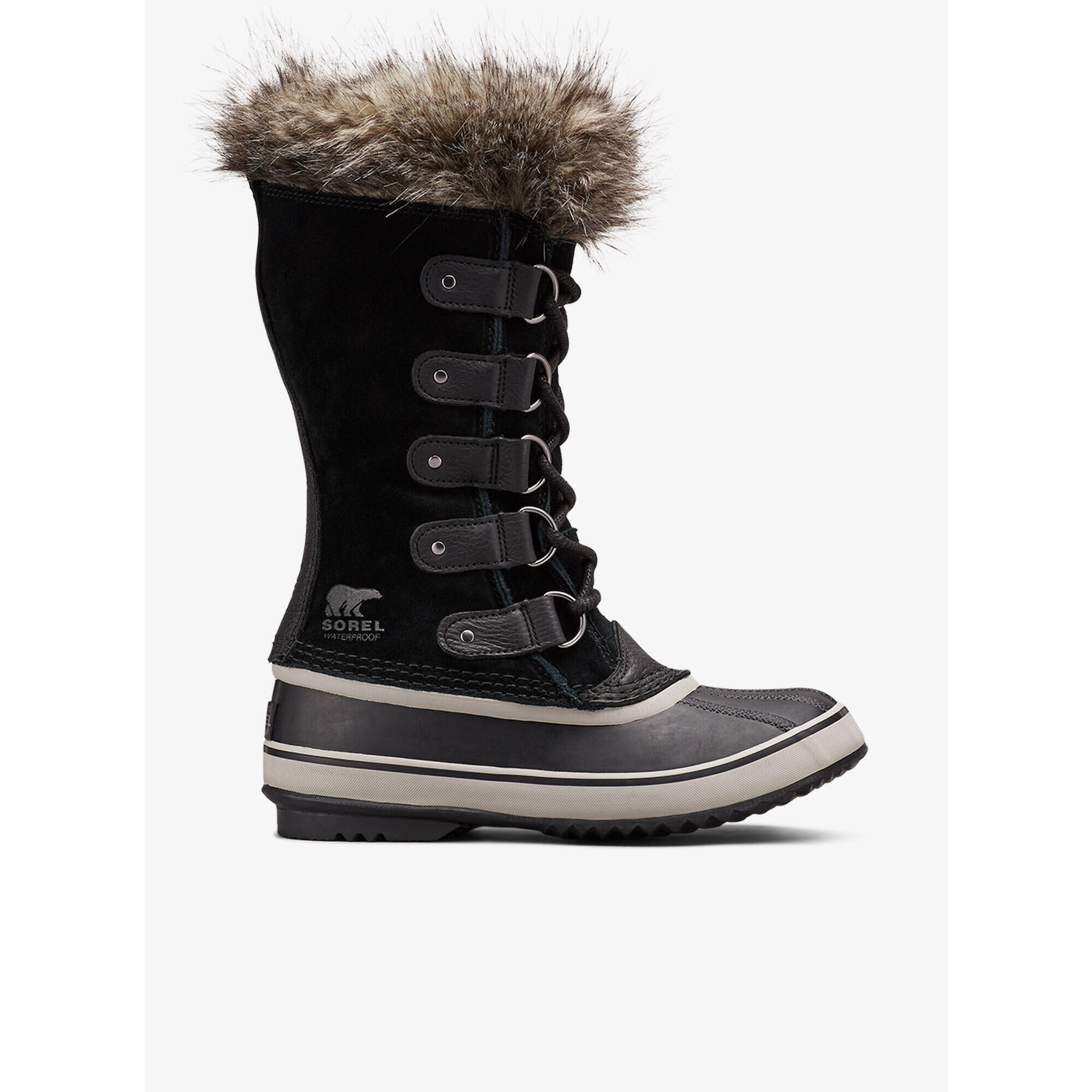 Buty zimowe damskie Sorel Joan of Arctic