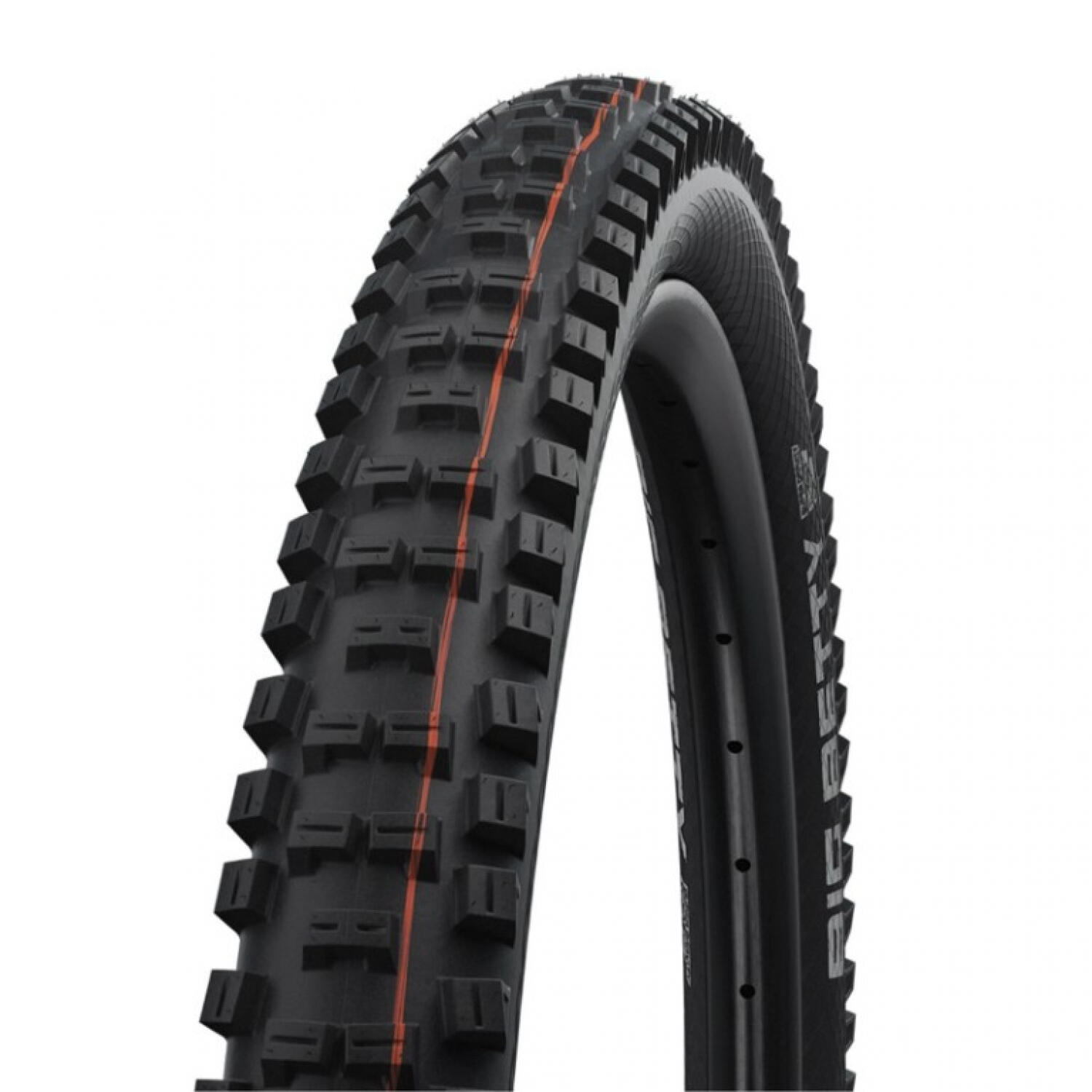 Opona rowerowa MTB BIG BETTY - ADDIX Performance Line 29x2.4"62-622