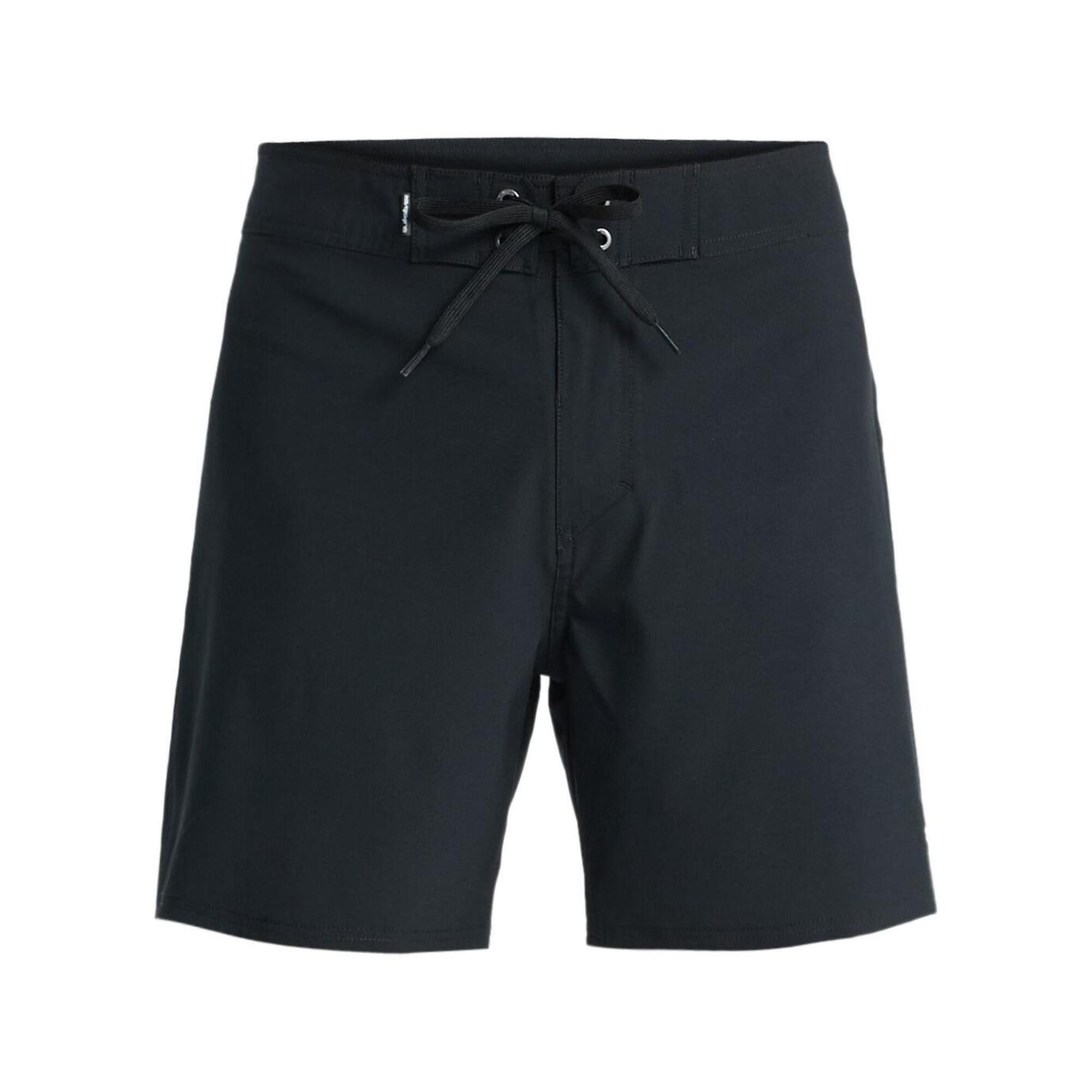 Spodenki boardshort dla Mężczyzn SURFSILK KAIMANA 16"